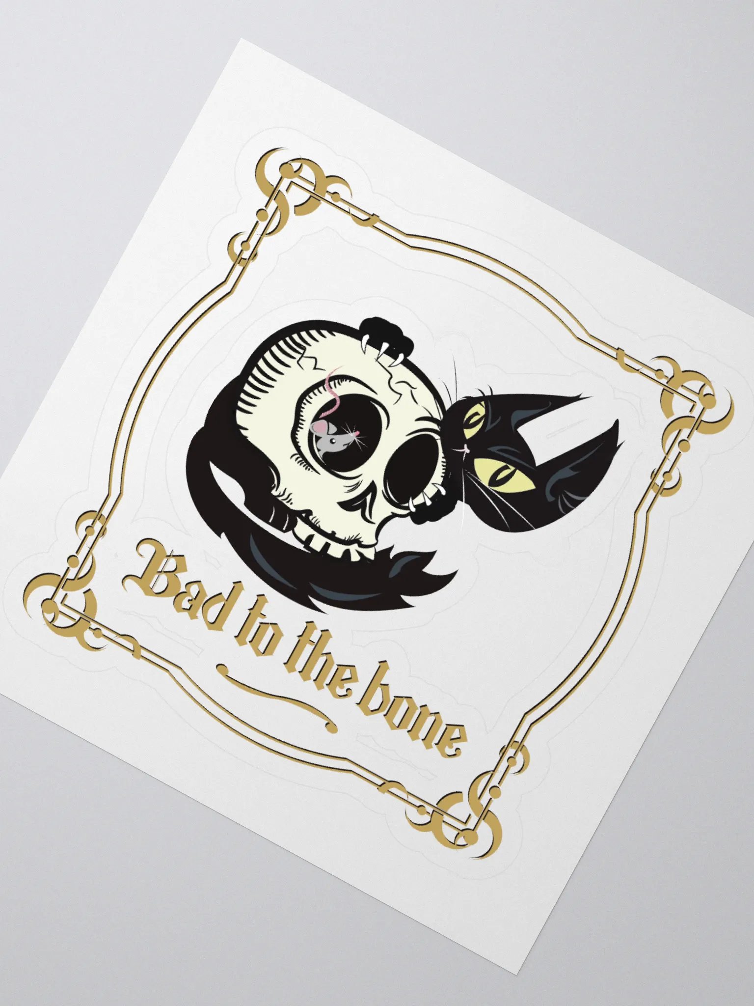 Bad to the Bone product image (2)