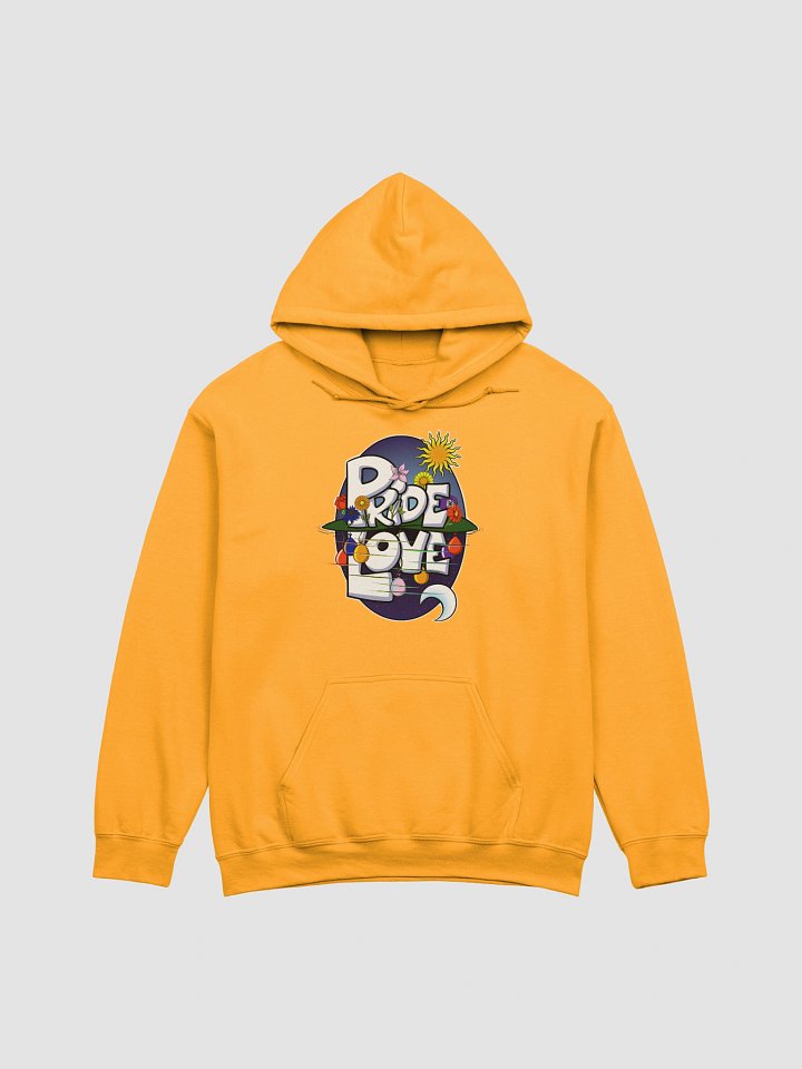 Pride is all about Love.. product image (1)