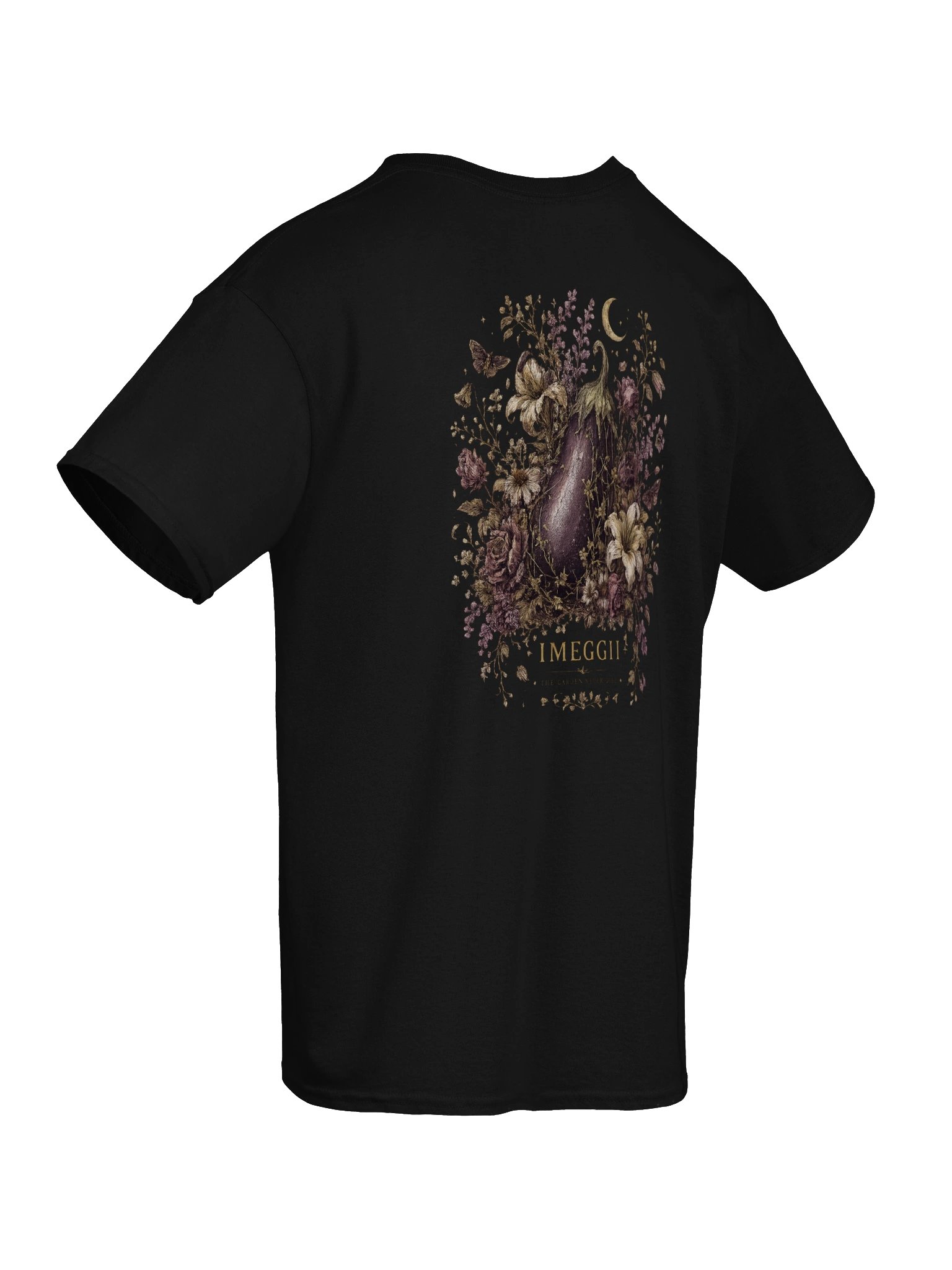 WILTED T-Shirt DROP 004 product image (8)