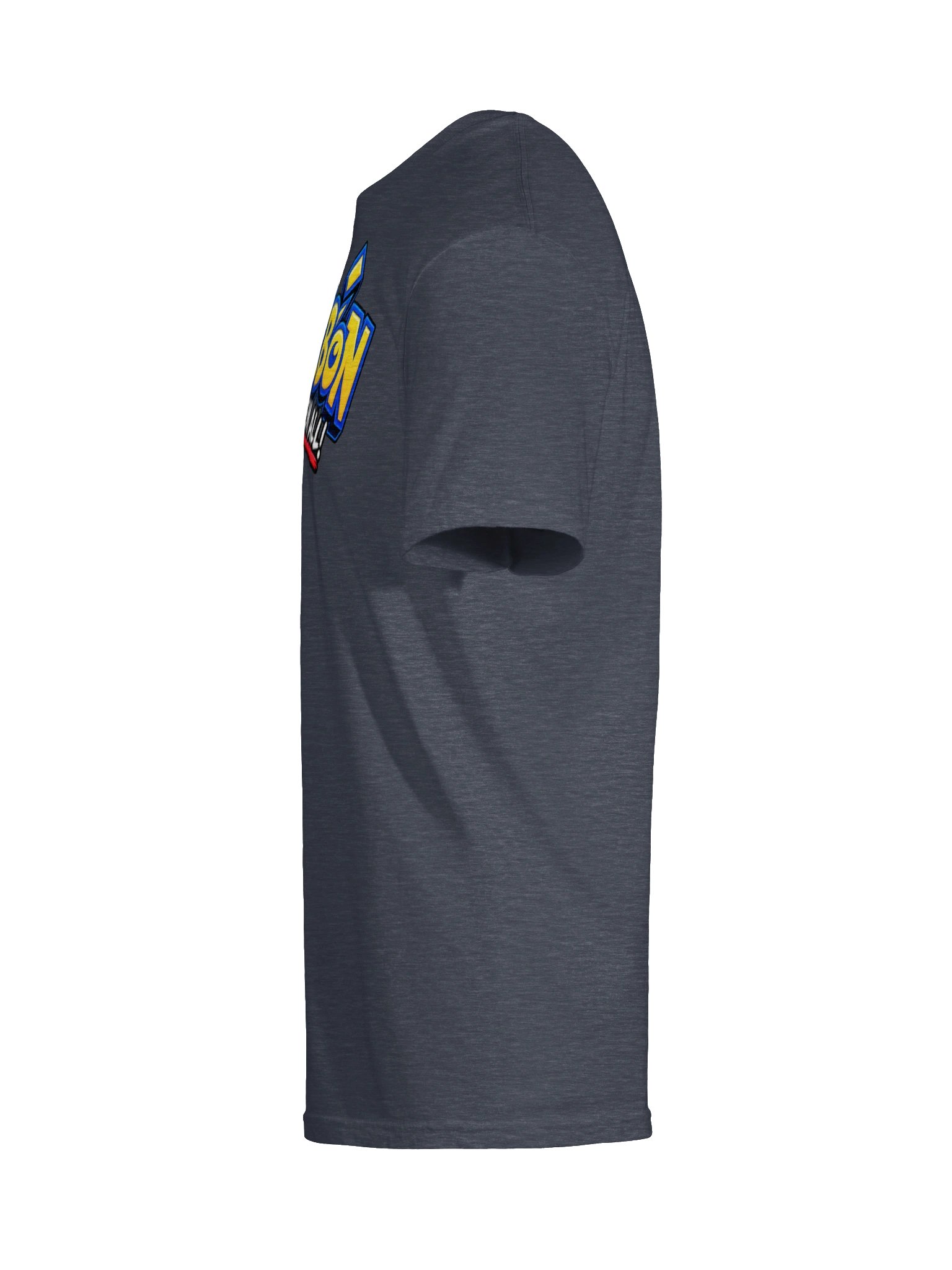 Bourbon Gotta Try ’Em All T-Shirt product image (9)