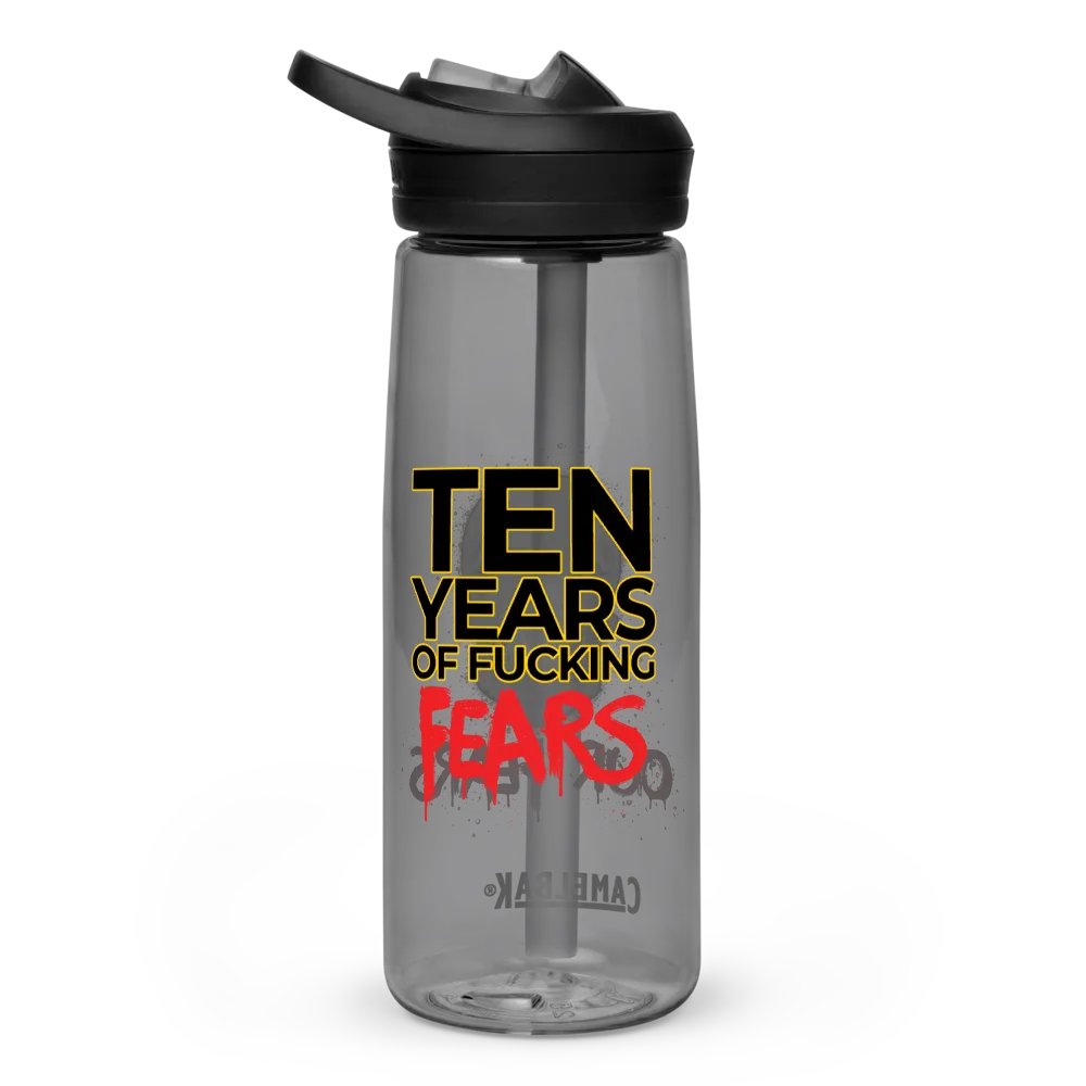 10 YEARS! product image (9)