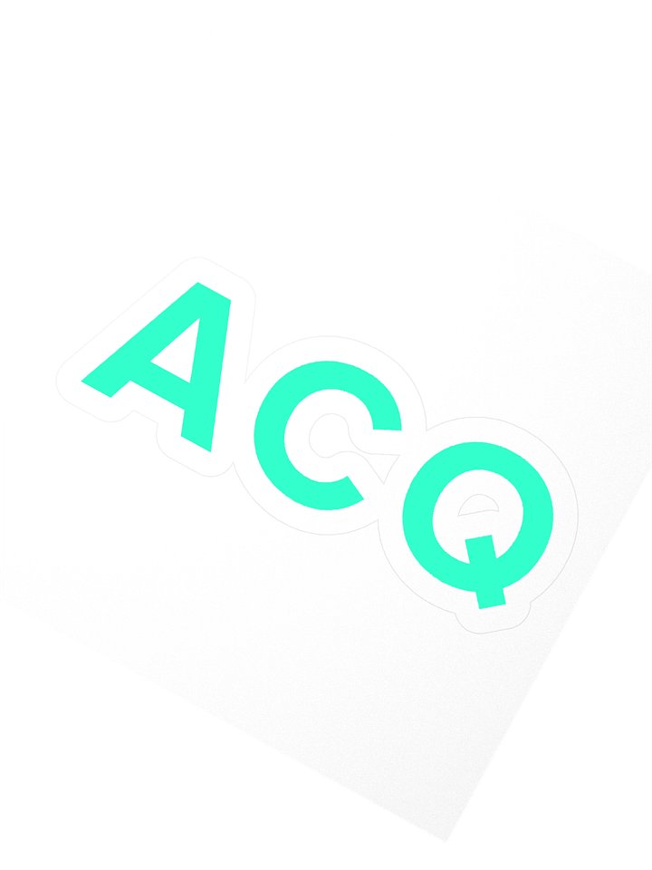 ACQ Stickers product image (5)