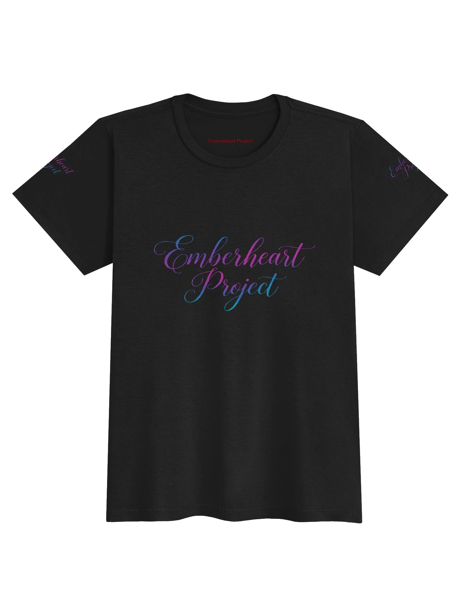 Ember Cursive Female product image (1)