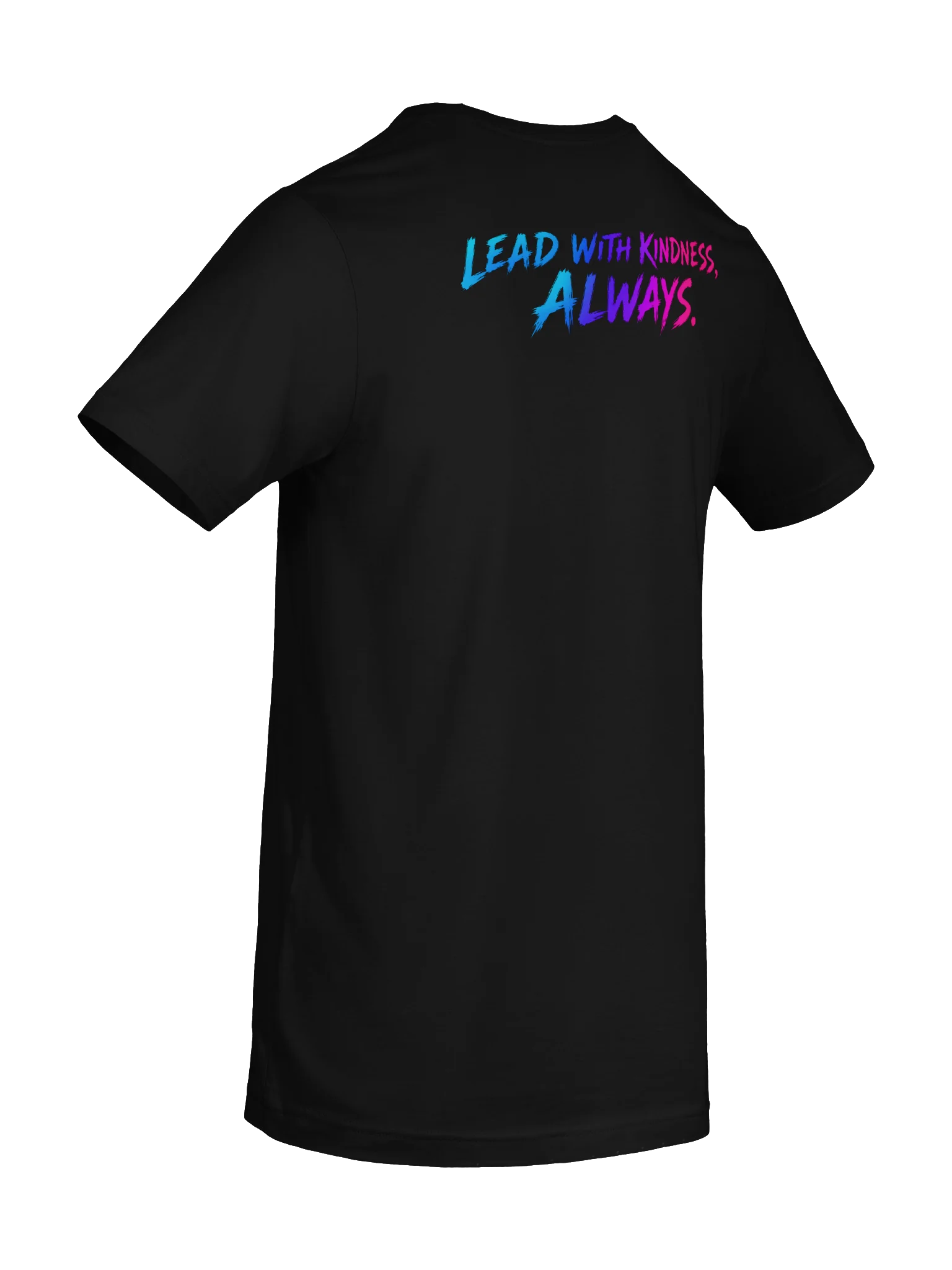 Bree Fury — Lead With Kindness Tee product image (8)