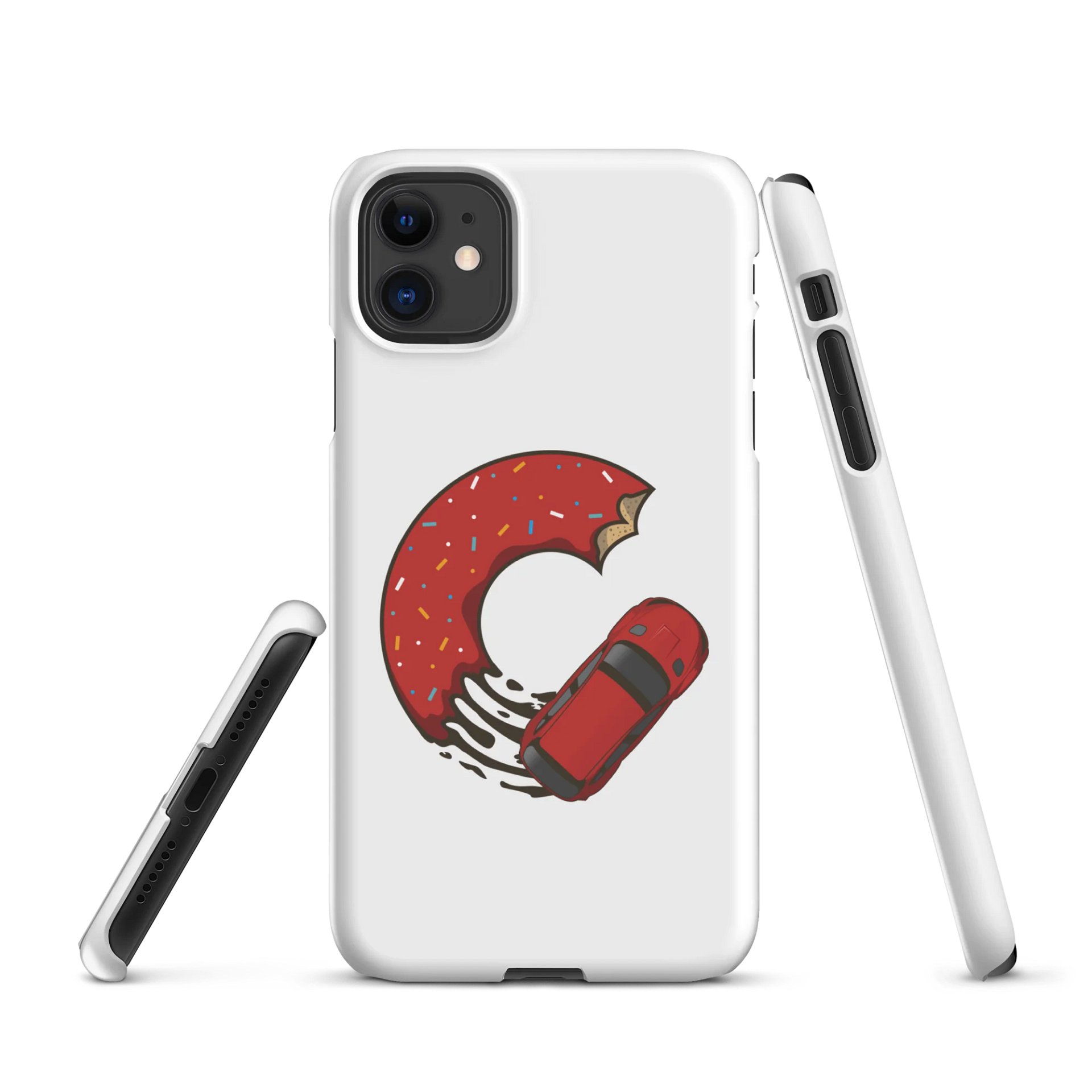 Car Confections iPhone Case product image (1)