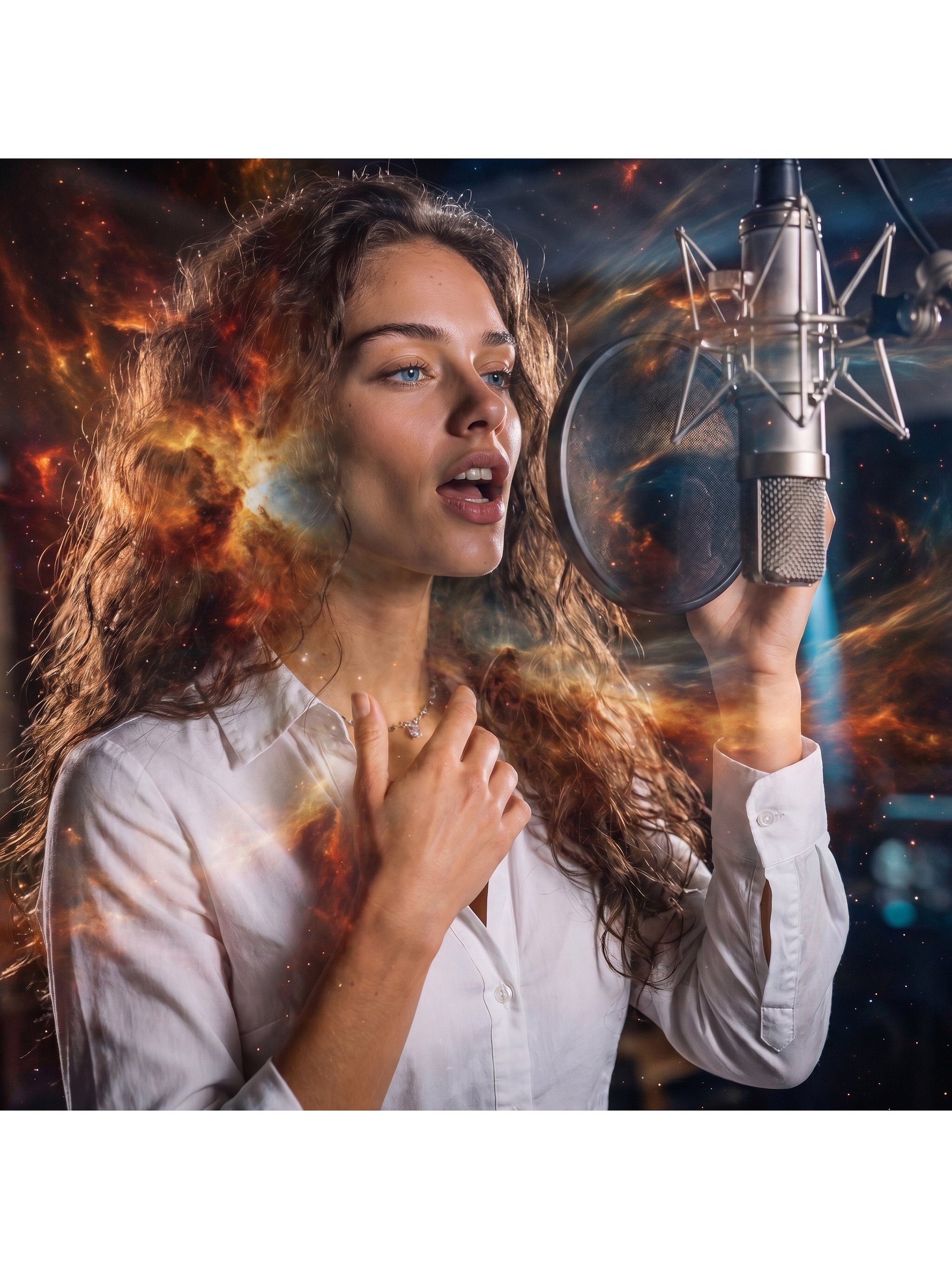 Cosmic Wind (Official Remix) Track (MP3) — Celestria Vocals product image (1)