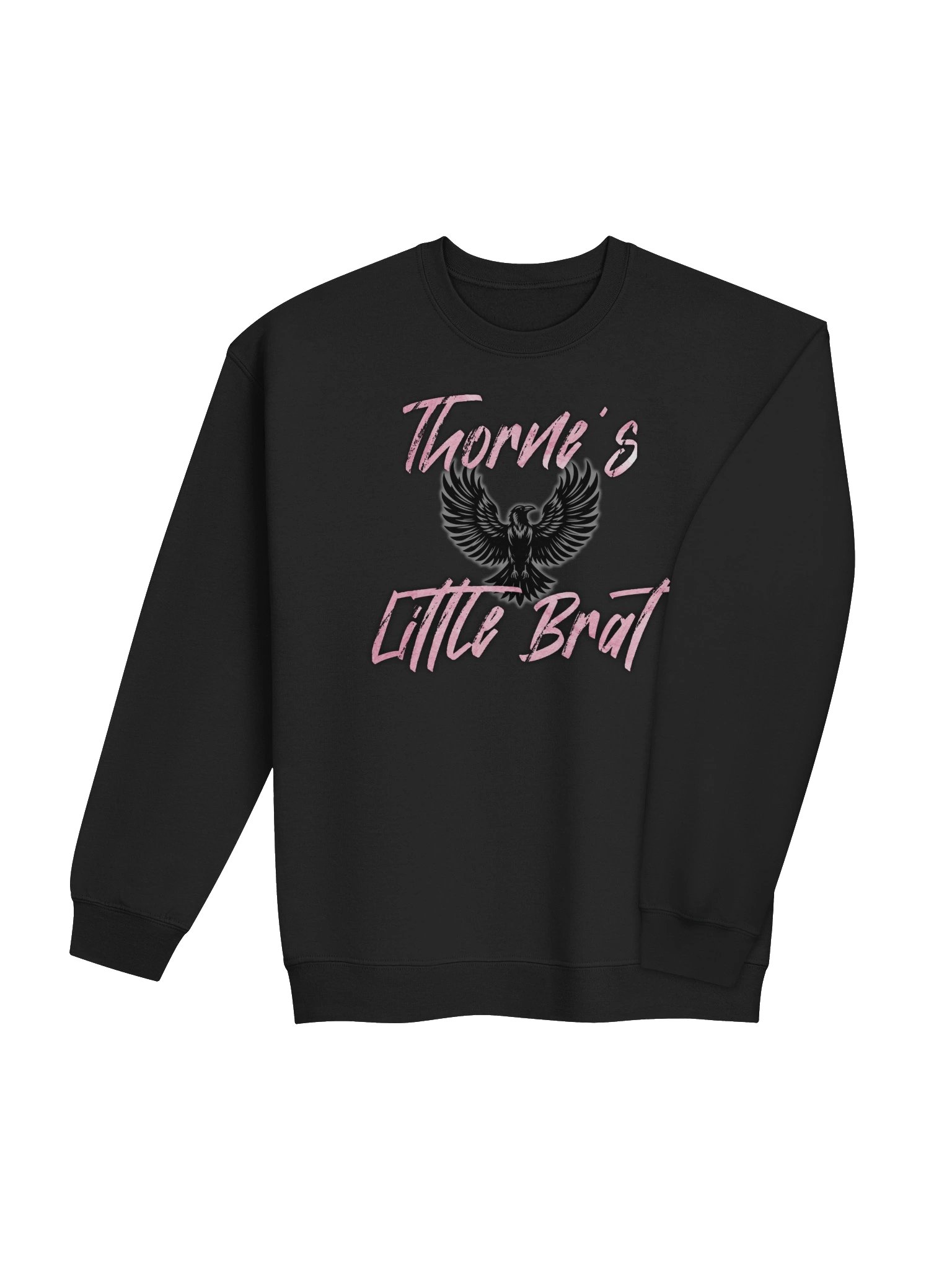 Thorne's Little Brat Sweatshirt product image (4)