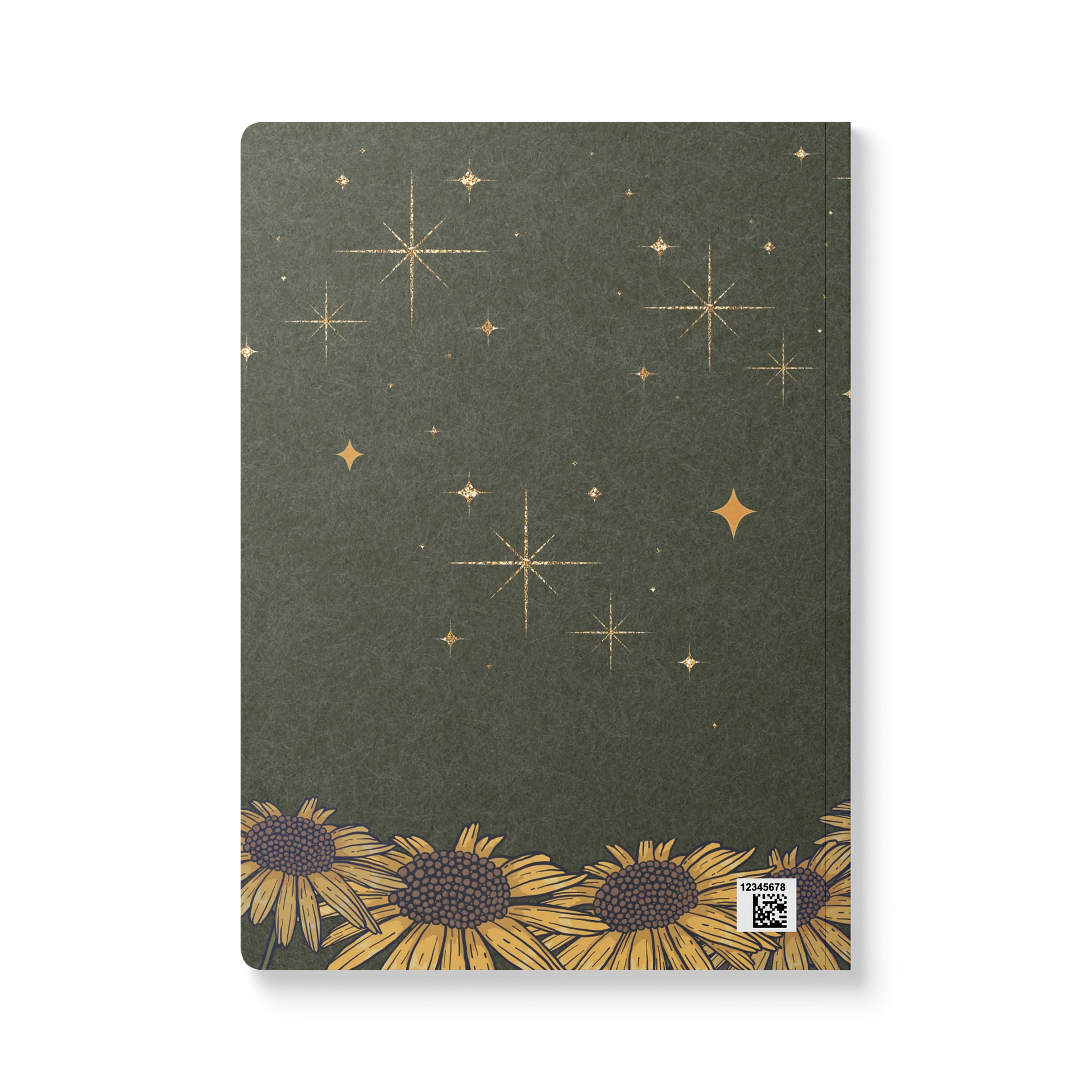 Journal "The fate of the world...l" product image (2)