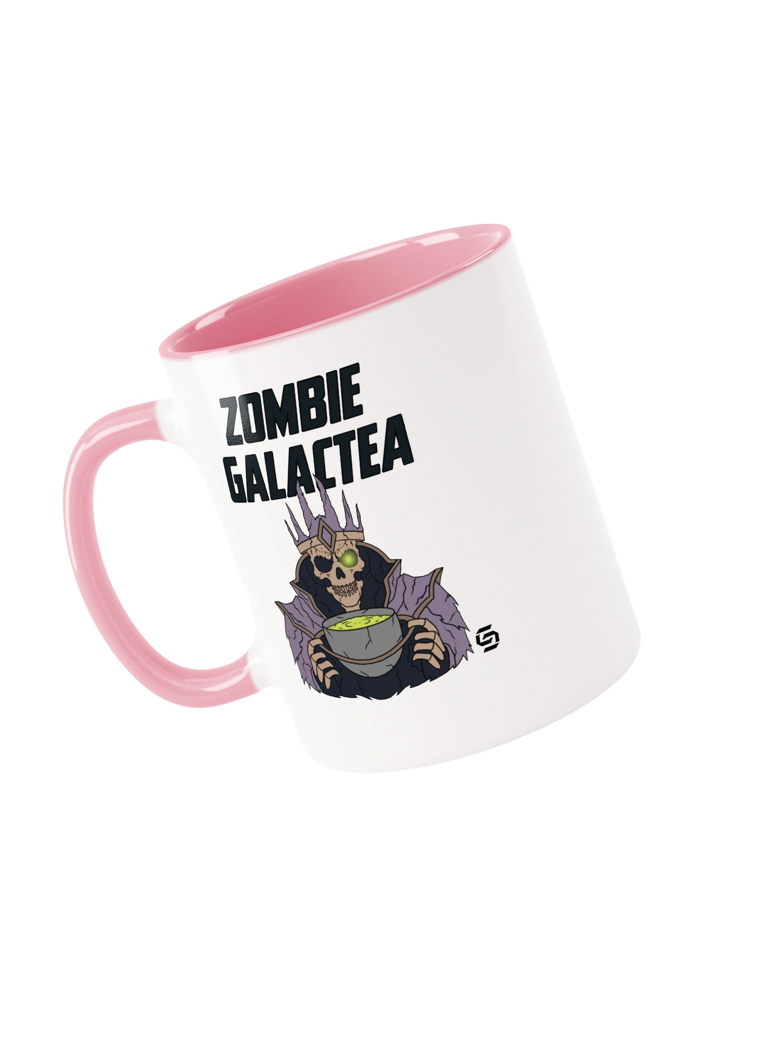 Zombie Galactea product image (3)