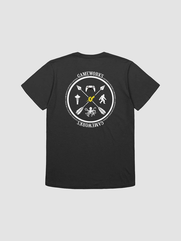 Camp GameWorks product image (2)
