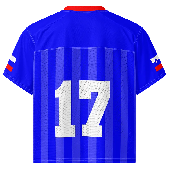 Slovenia Boxy Sports Tee product image (2)