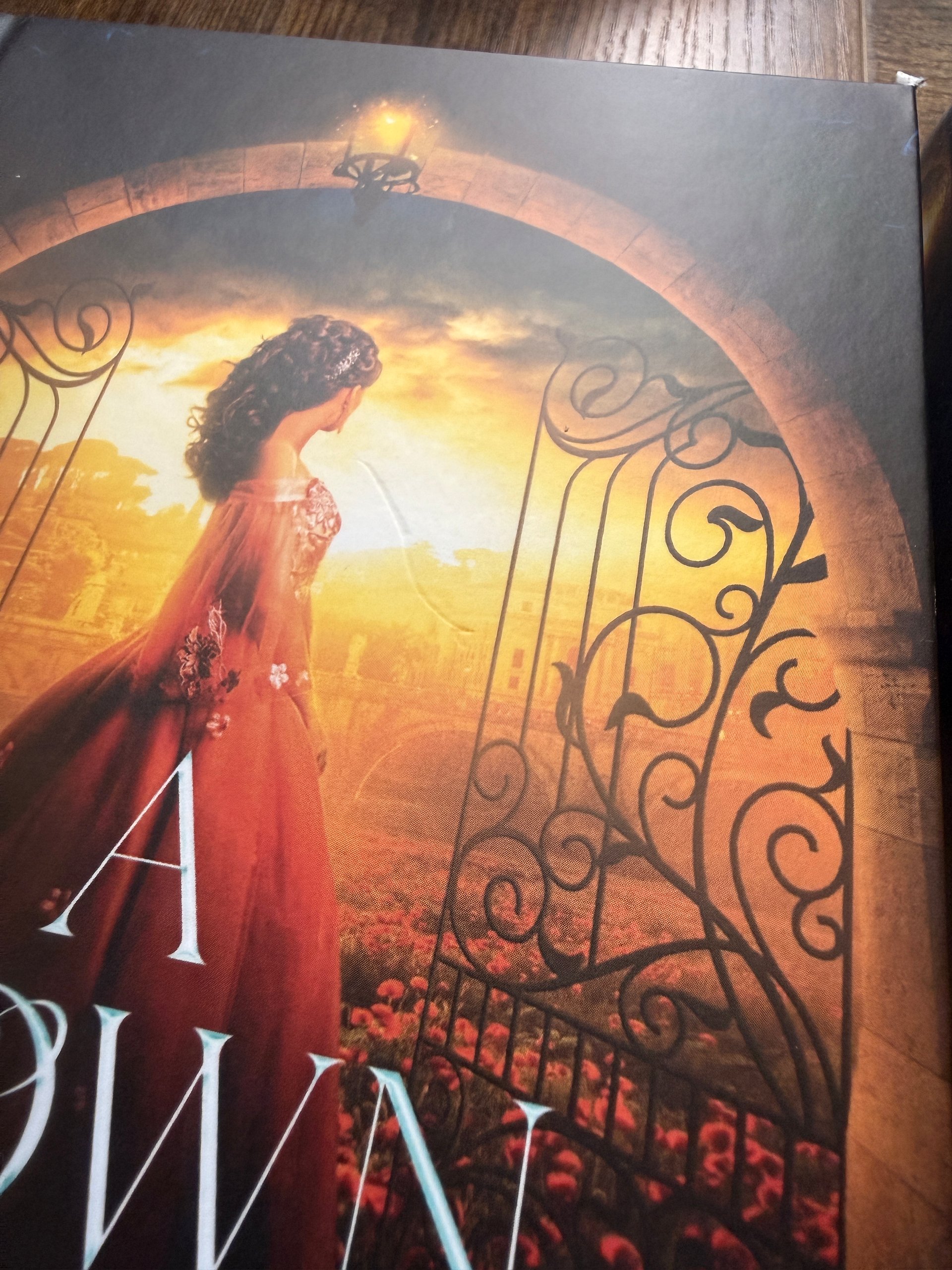 Discounted Signed Copies product image (5)