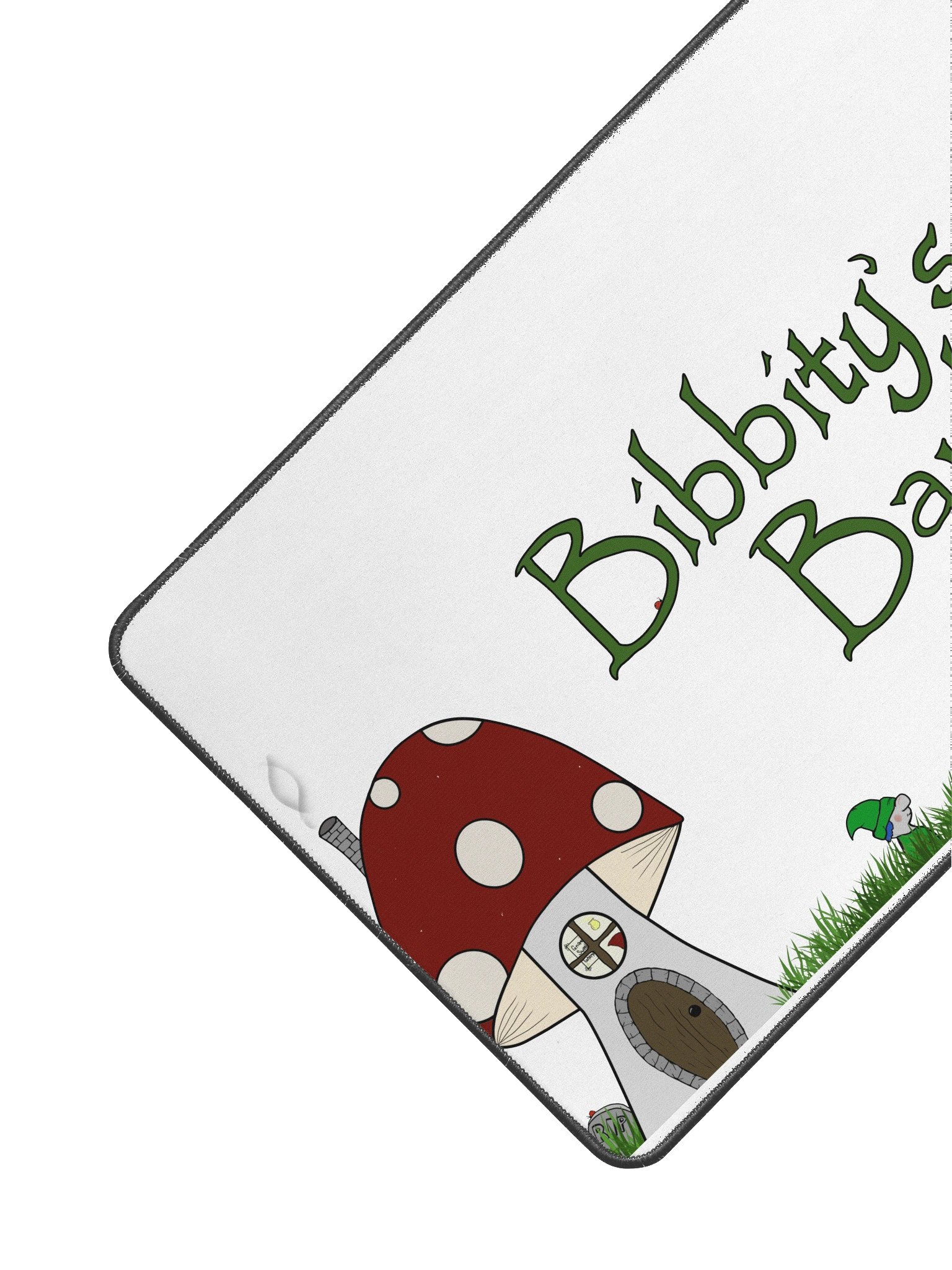 Bbbity's Bauble Desk Pad product image (3)