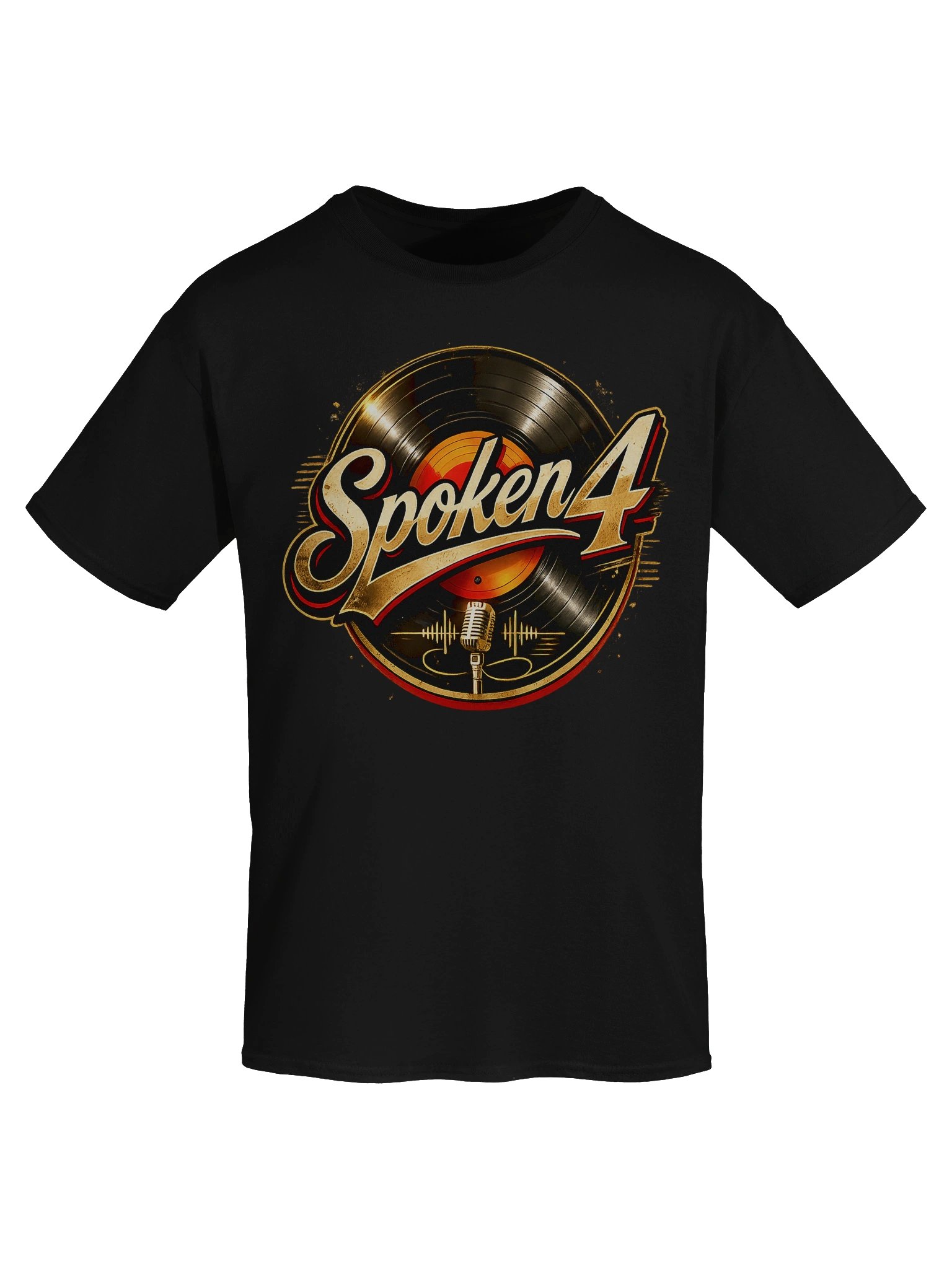 Spoken 4 Front product image (51)
