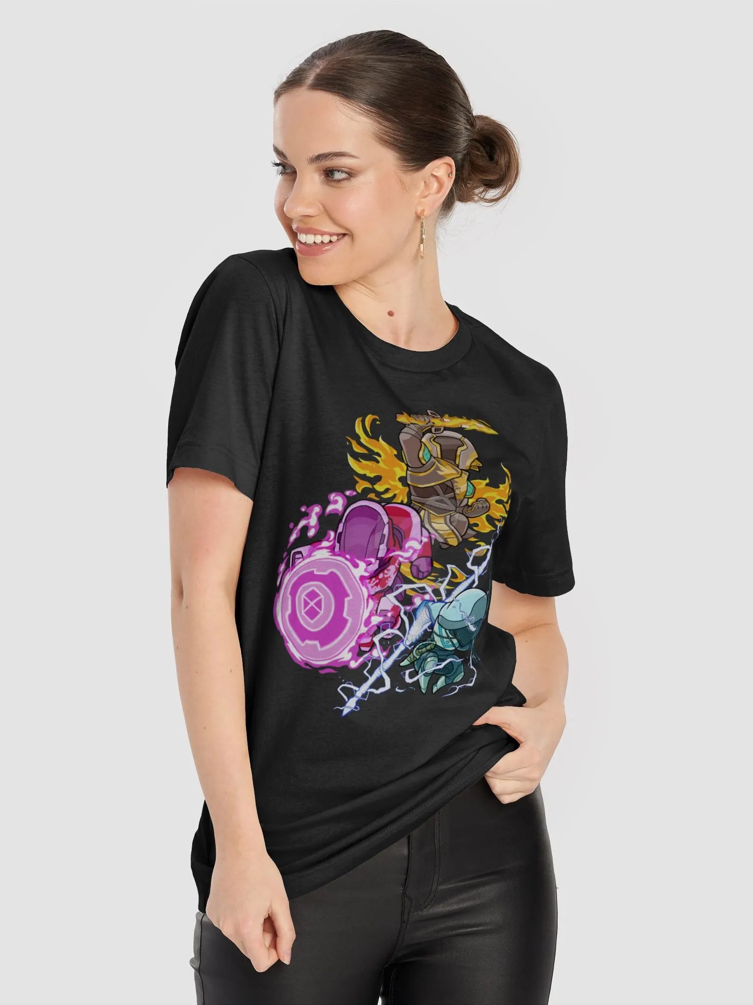 Destiny Themed Partner Shirt product image (8)