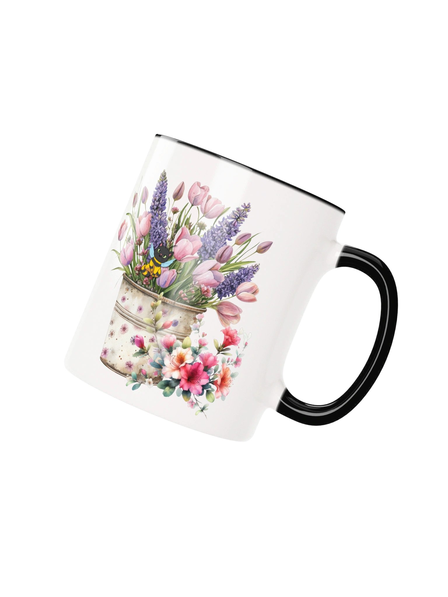Cottage Garden Coffee Mug product image (14)