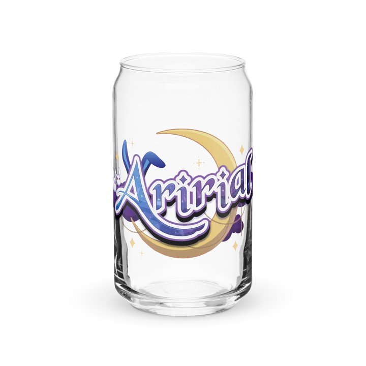 Aririal Logo Can Cup ♥ product image (1)