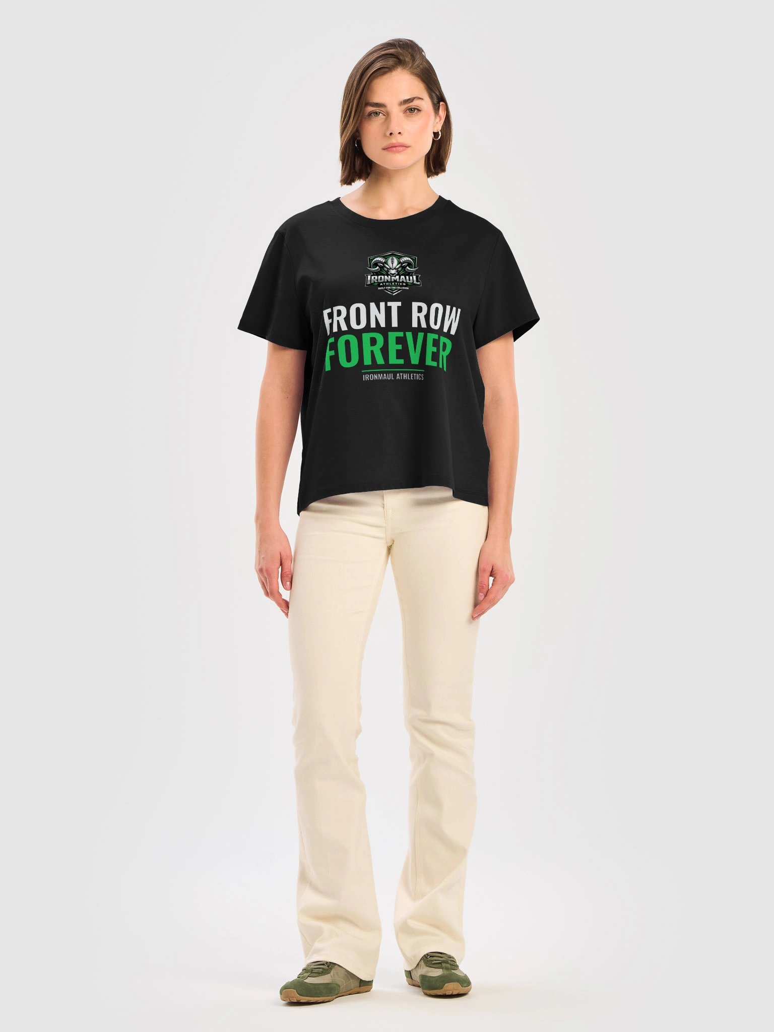 Front Row Forever Women's Tee product image (13)