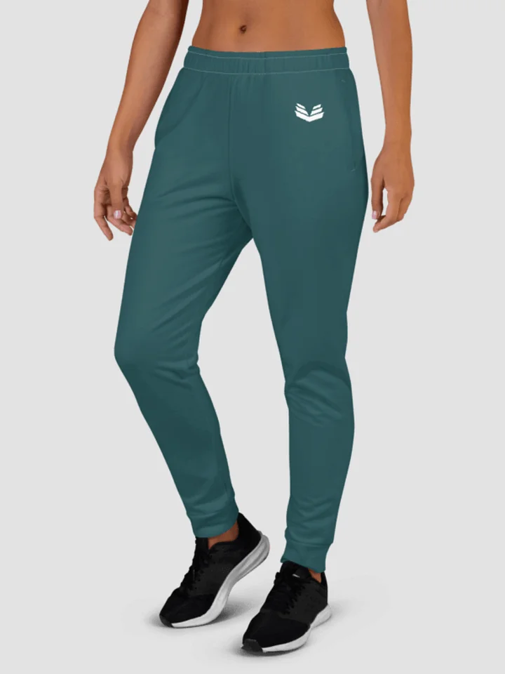 Joggers - Deep Teal product image (1)