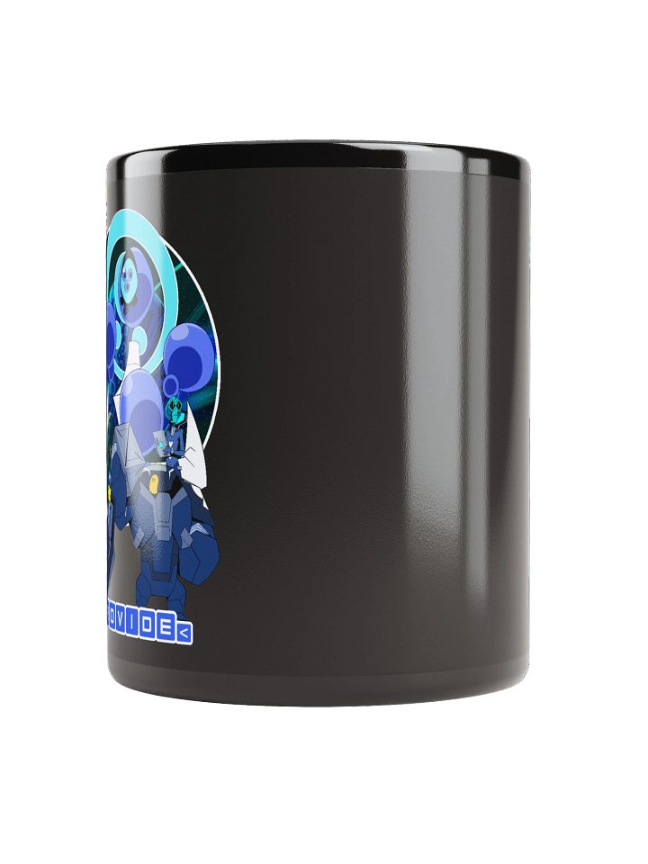 PROVIDE - Mug product image (2)