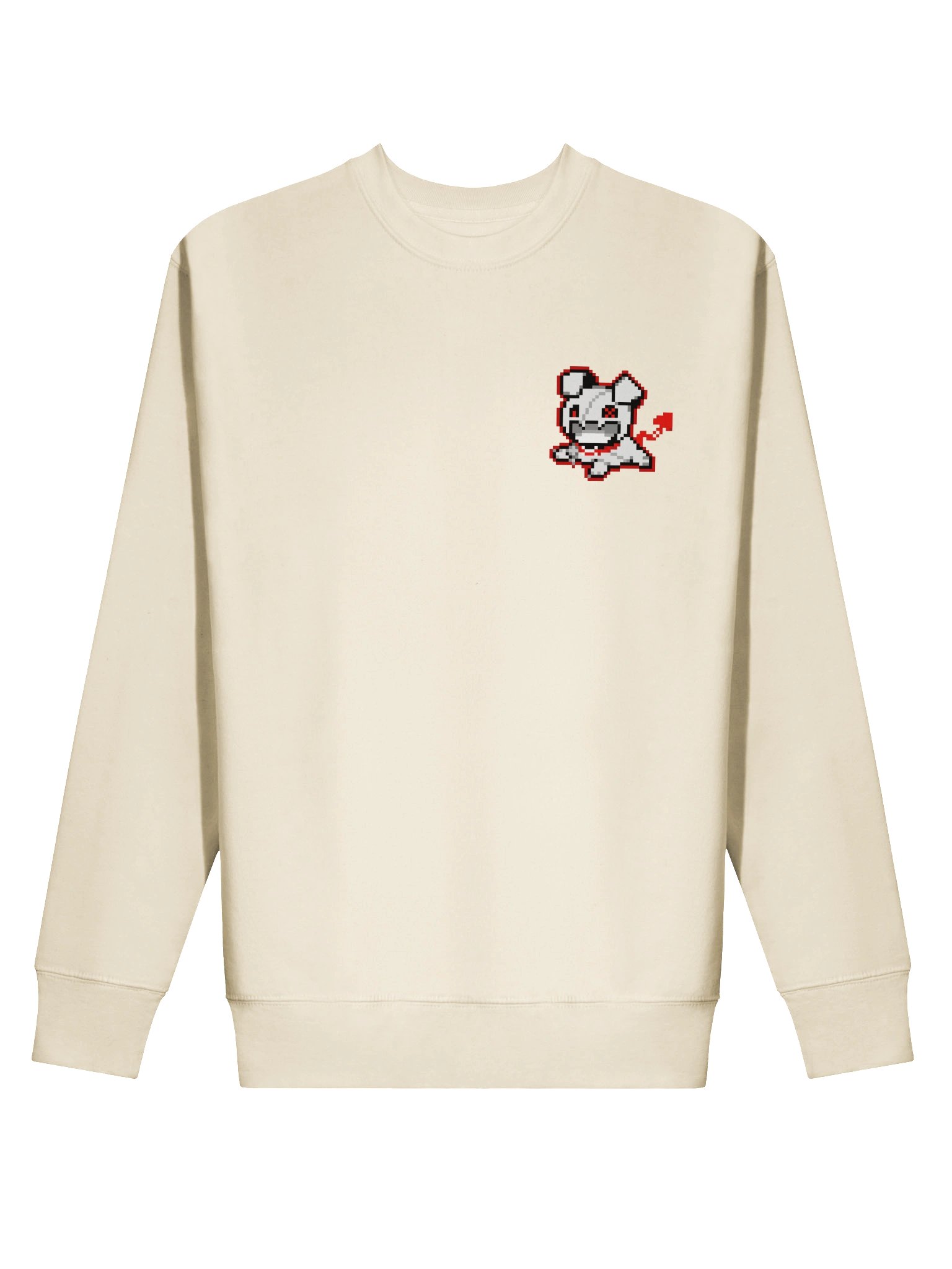 PIXEL OWIE - Sweatshirt product image (44)