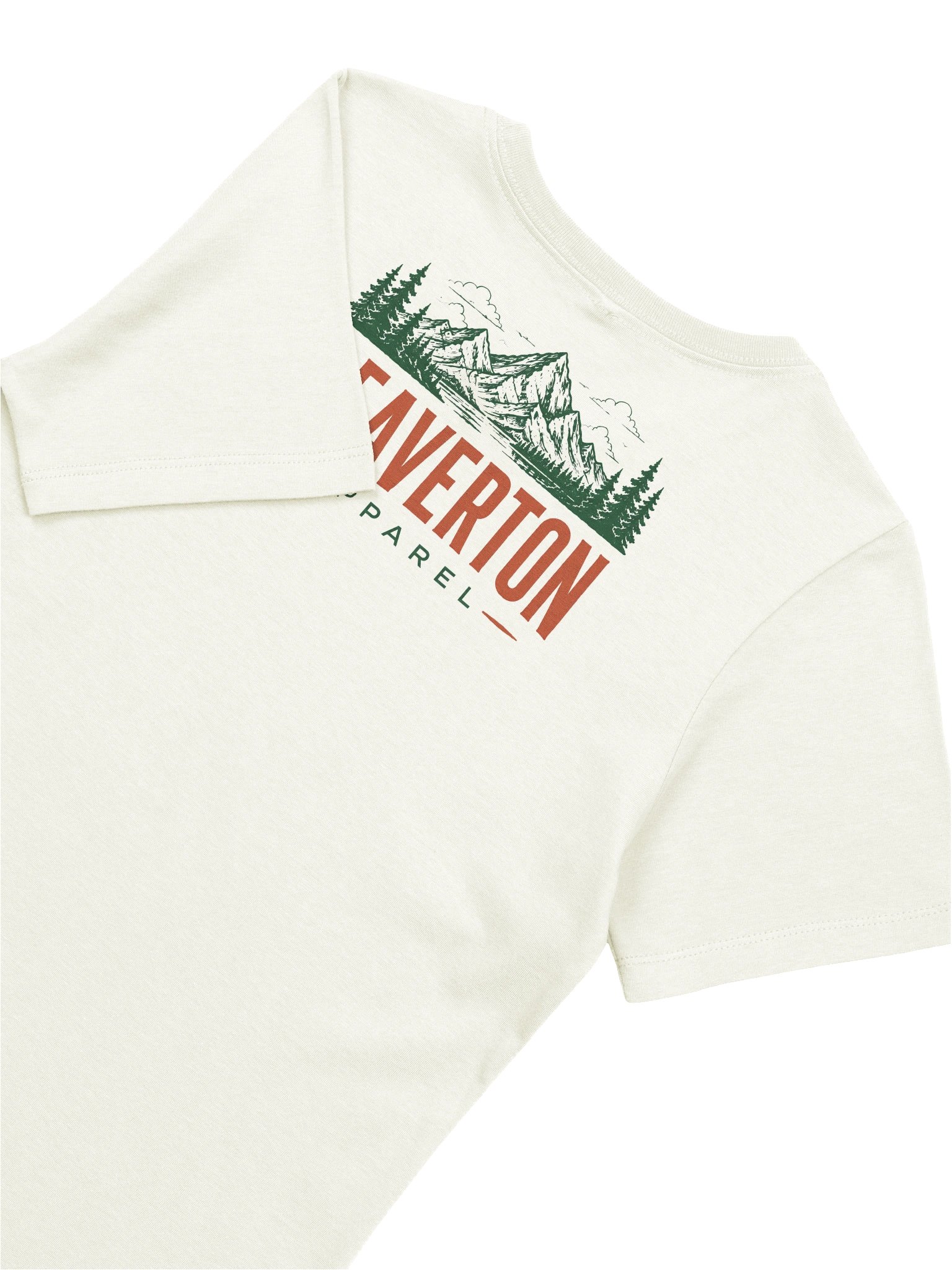 Alpine Escape - Supersoft Tee product image (6)