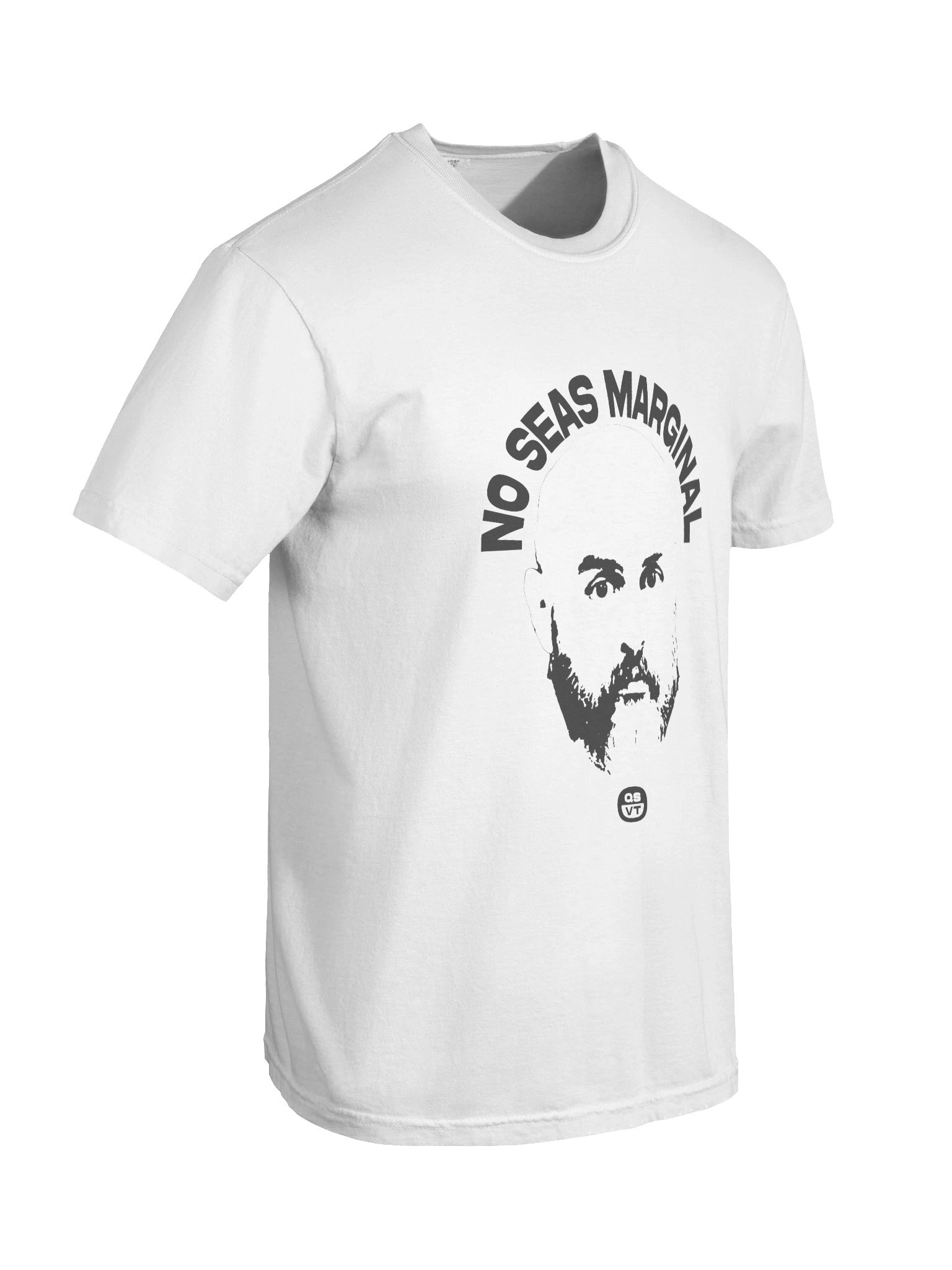 franela NO SEAS MARGINAL product image (58)