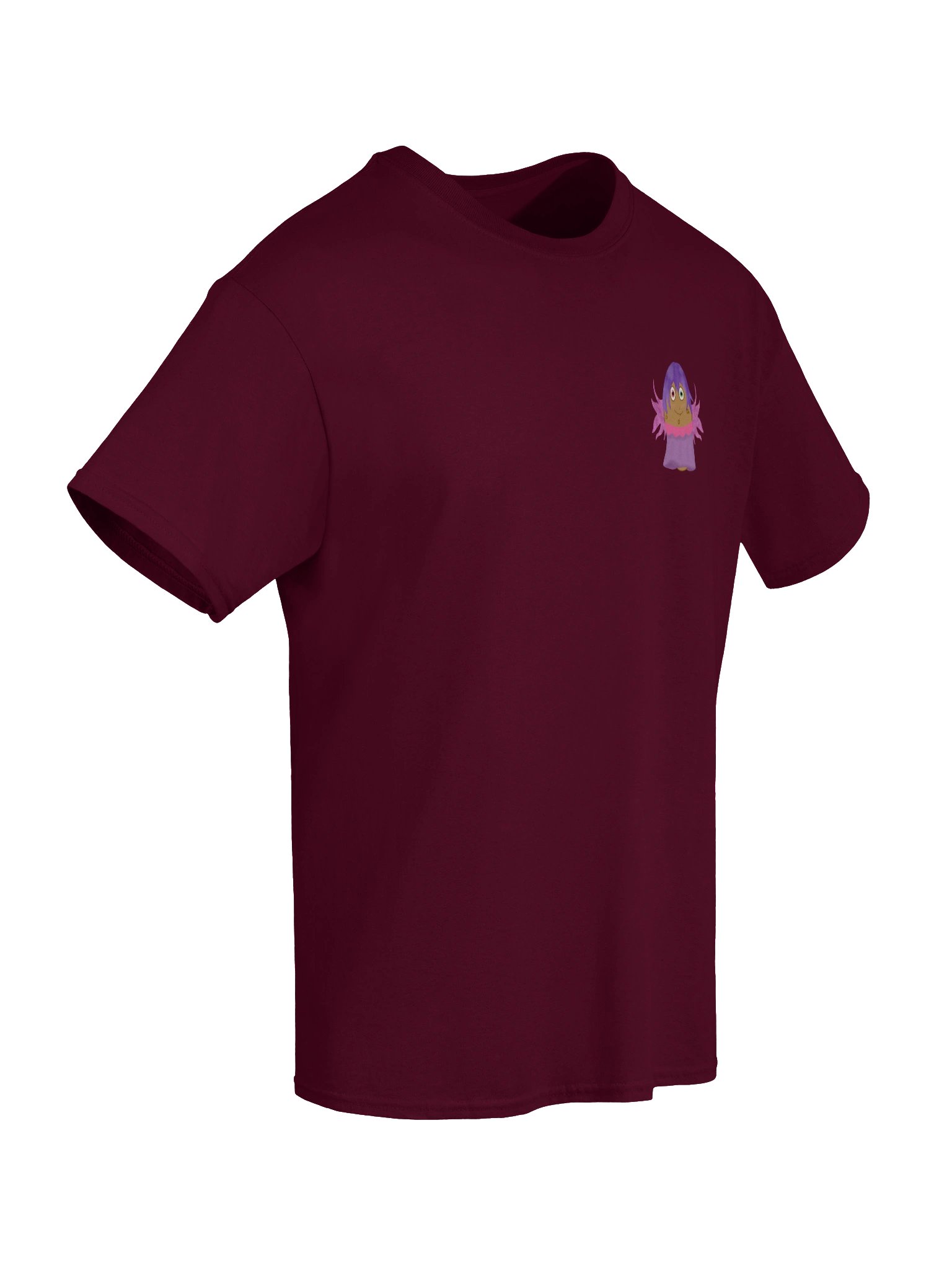 Subtle Fae Regalia Tater T-Shirt product image (8)