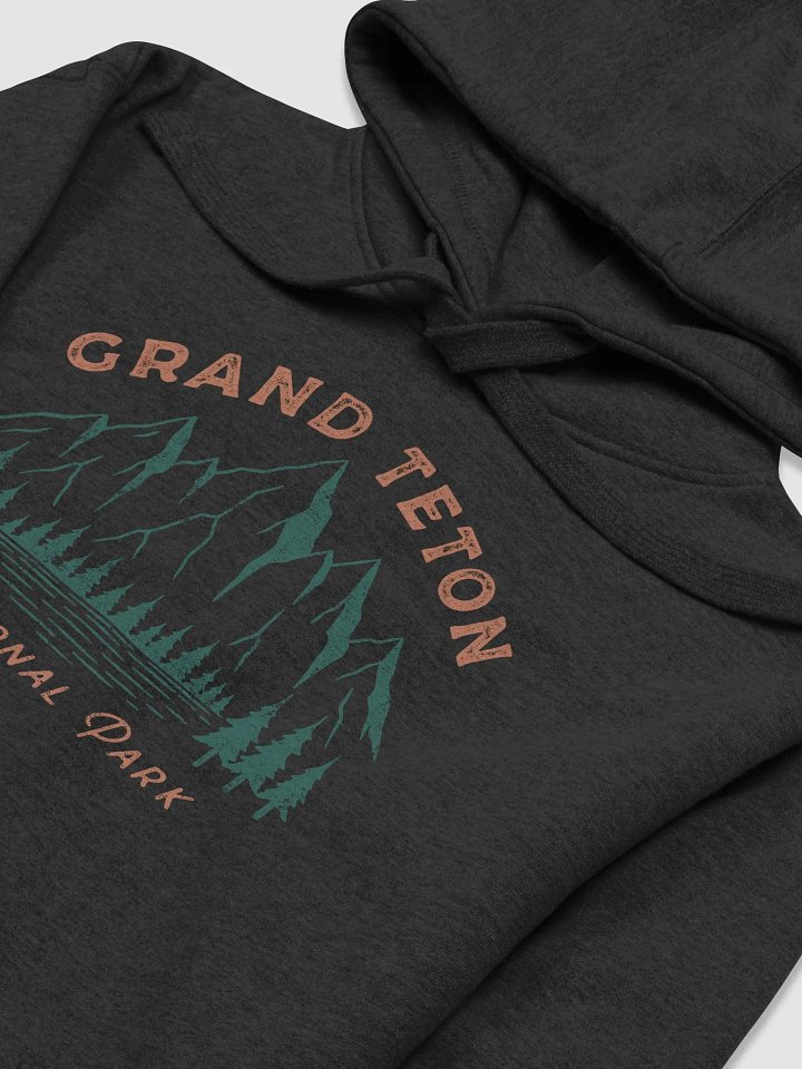 Grand Teton National Park product image (2)