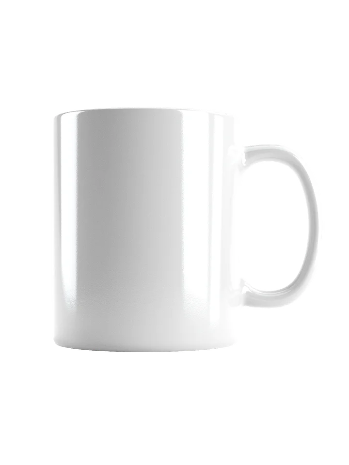 WITF - Waveform Music Graphic Mug (1st Edition) product image (6)