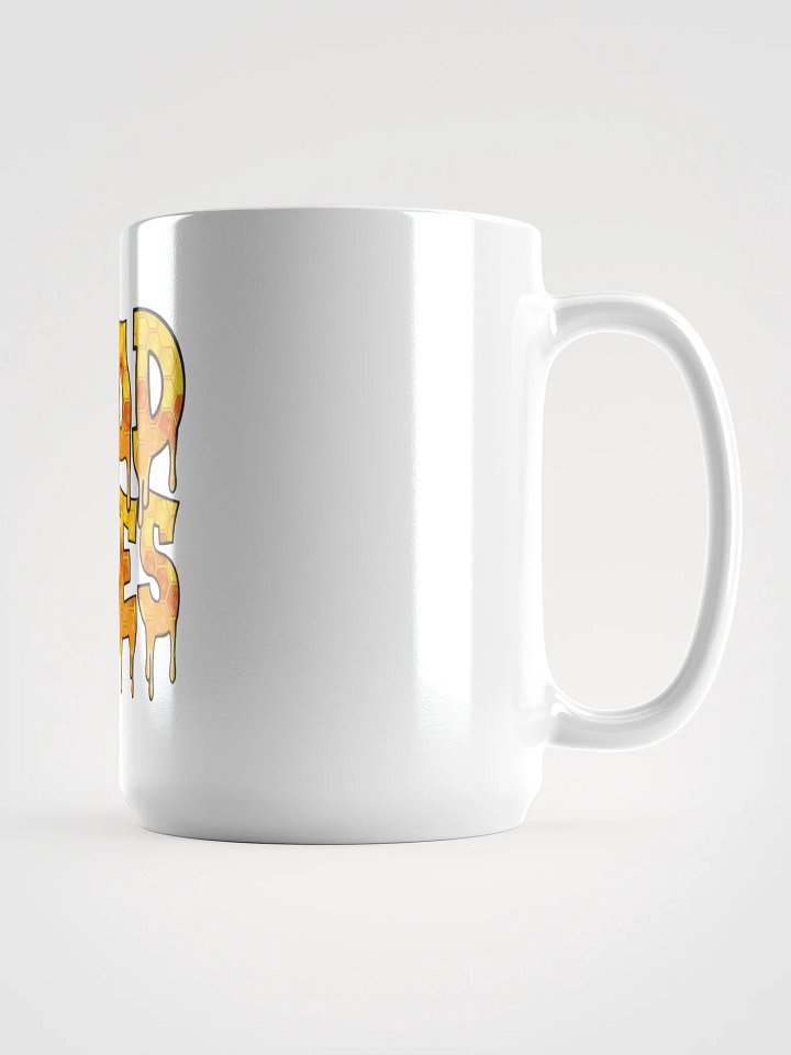 JFLOW GOOD VIBES EMOTE COFFEE MUG product image (1)