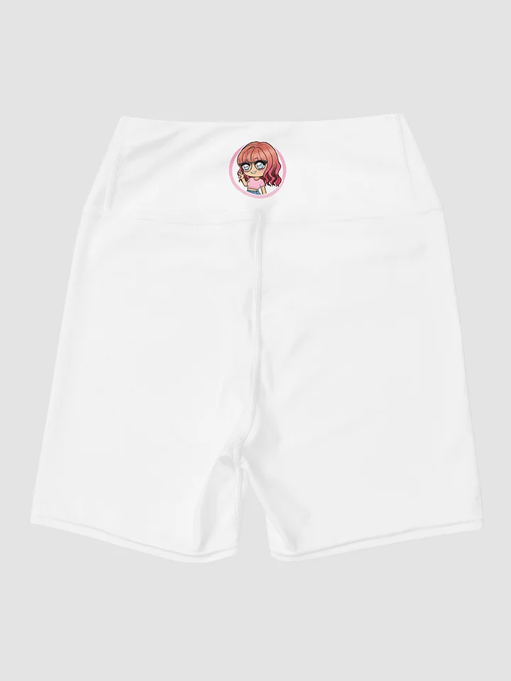 Sweet Subtle Shorts product image (2)