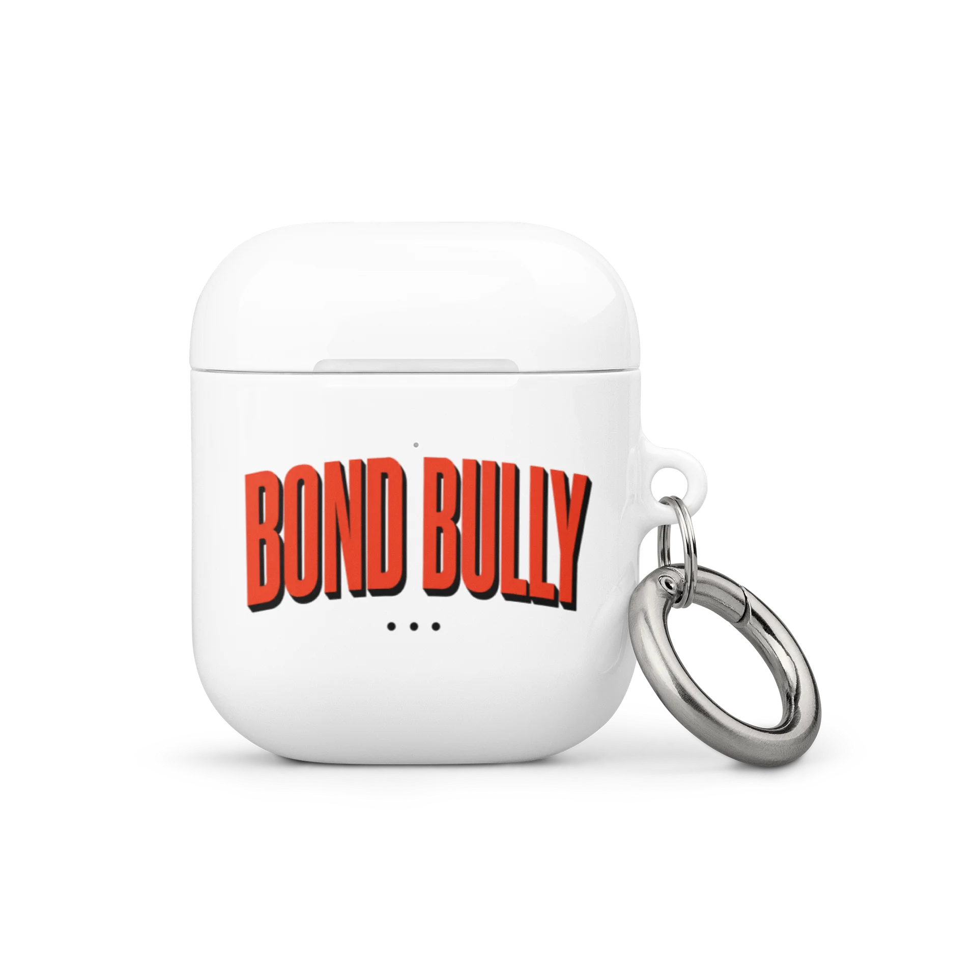 All-Over Print Case for AirPods® product image (1)