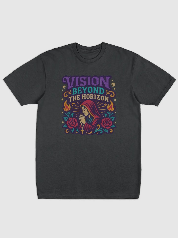 Visionary Prayers Premium Tee product image (1)