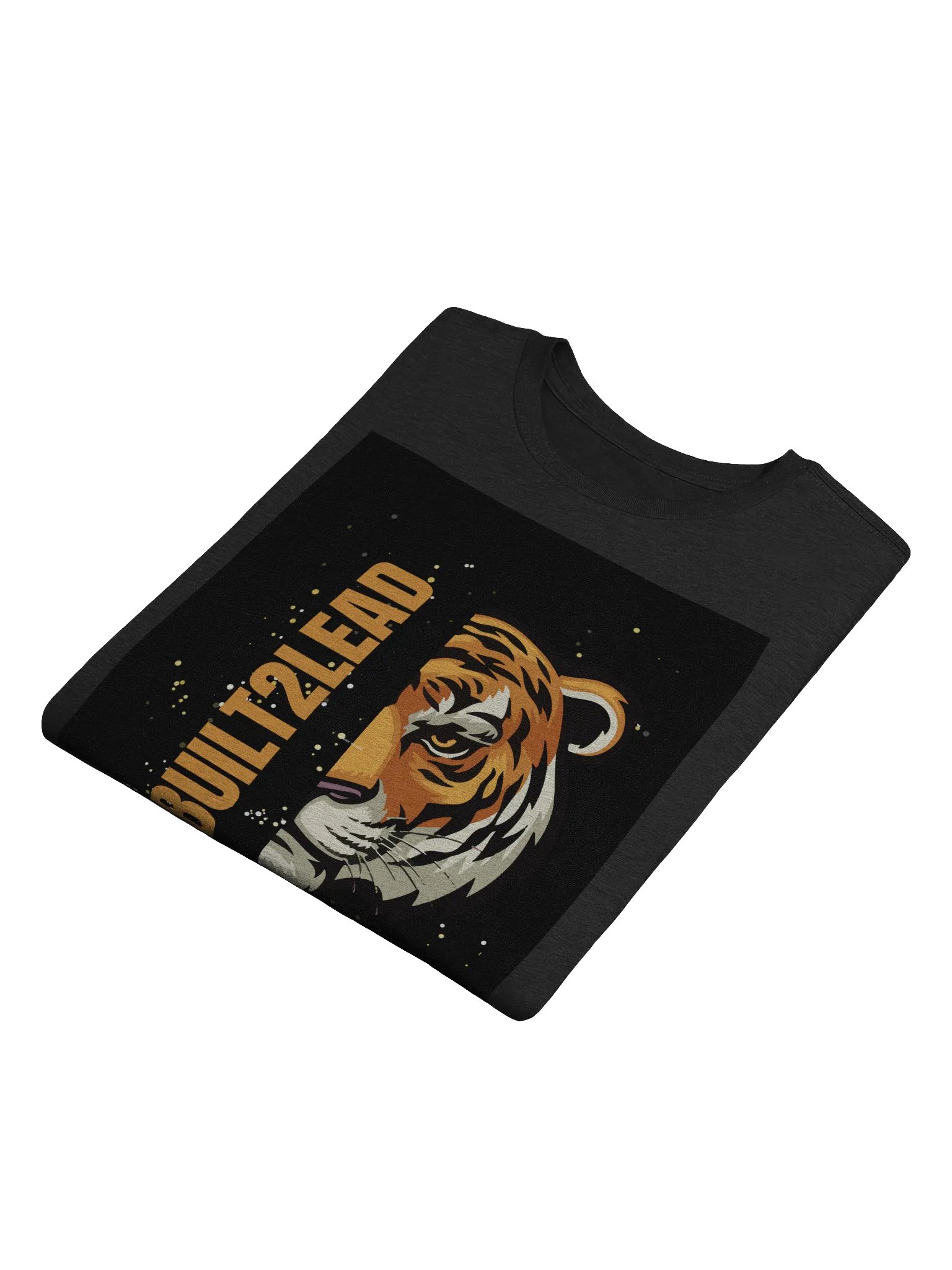 Built 2 Lead | Alpha Edition Tee product image (15)