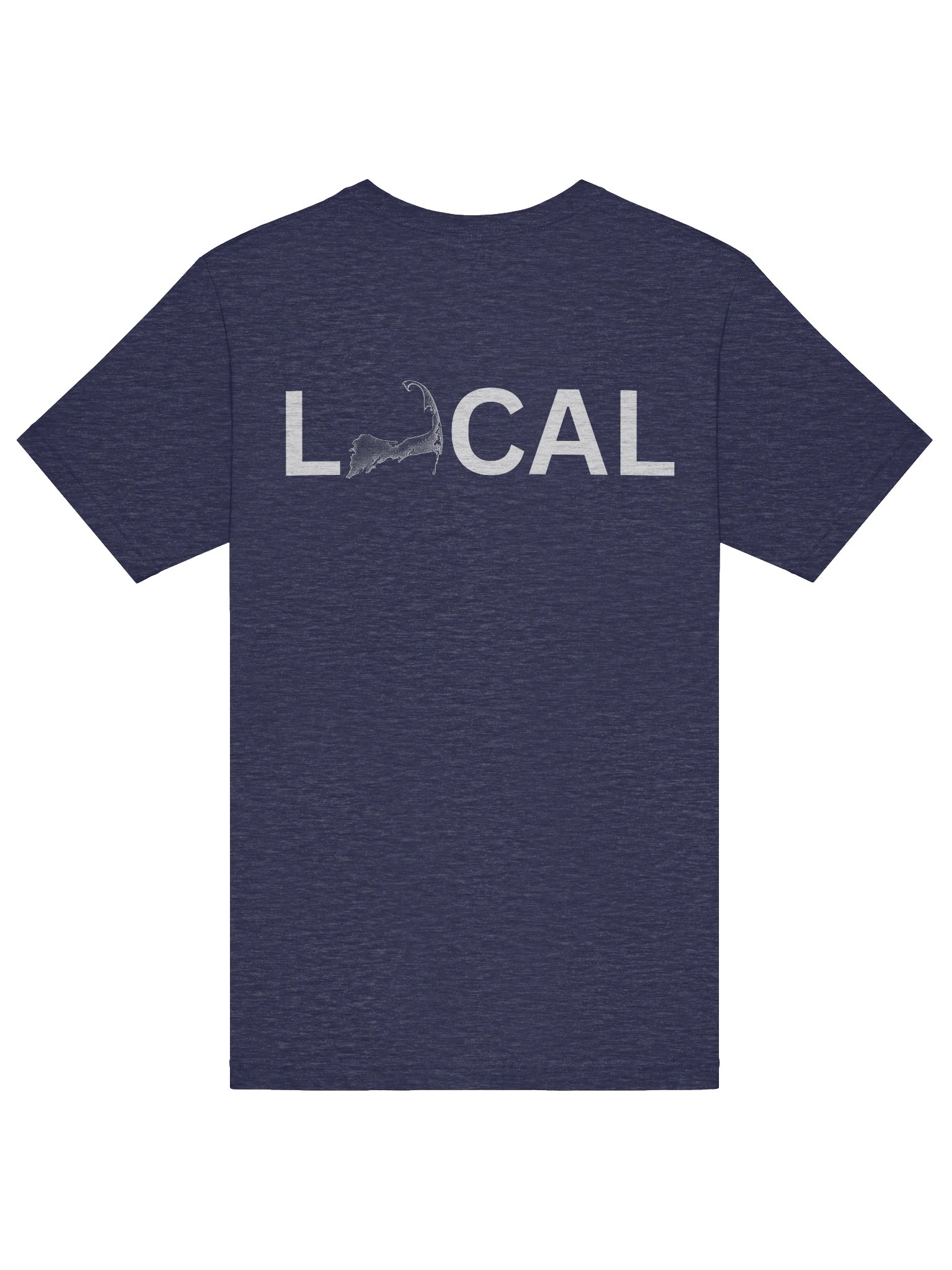 Orleans - Local - T-Shirt product image (52)