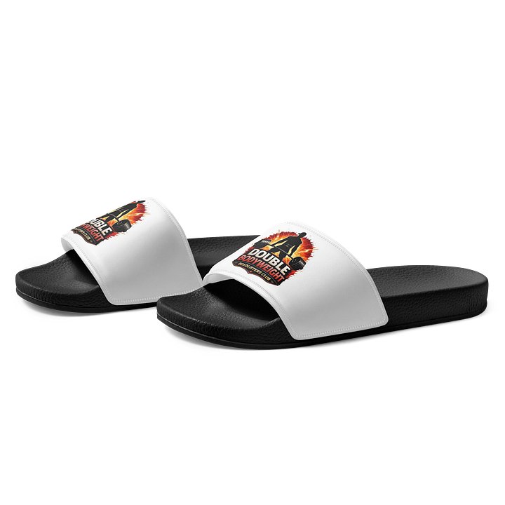 Double Bodyweight Deadlift Male Slides product image (1)