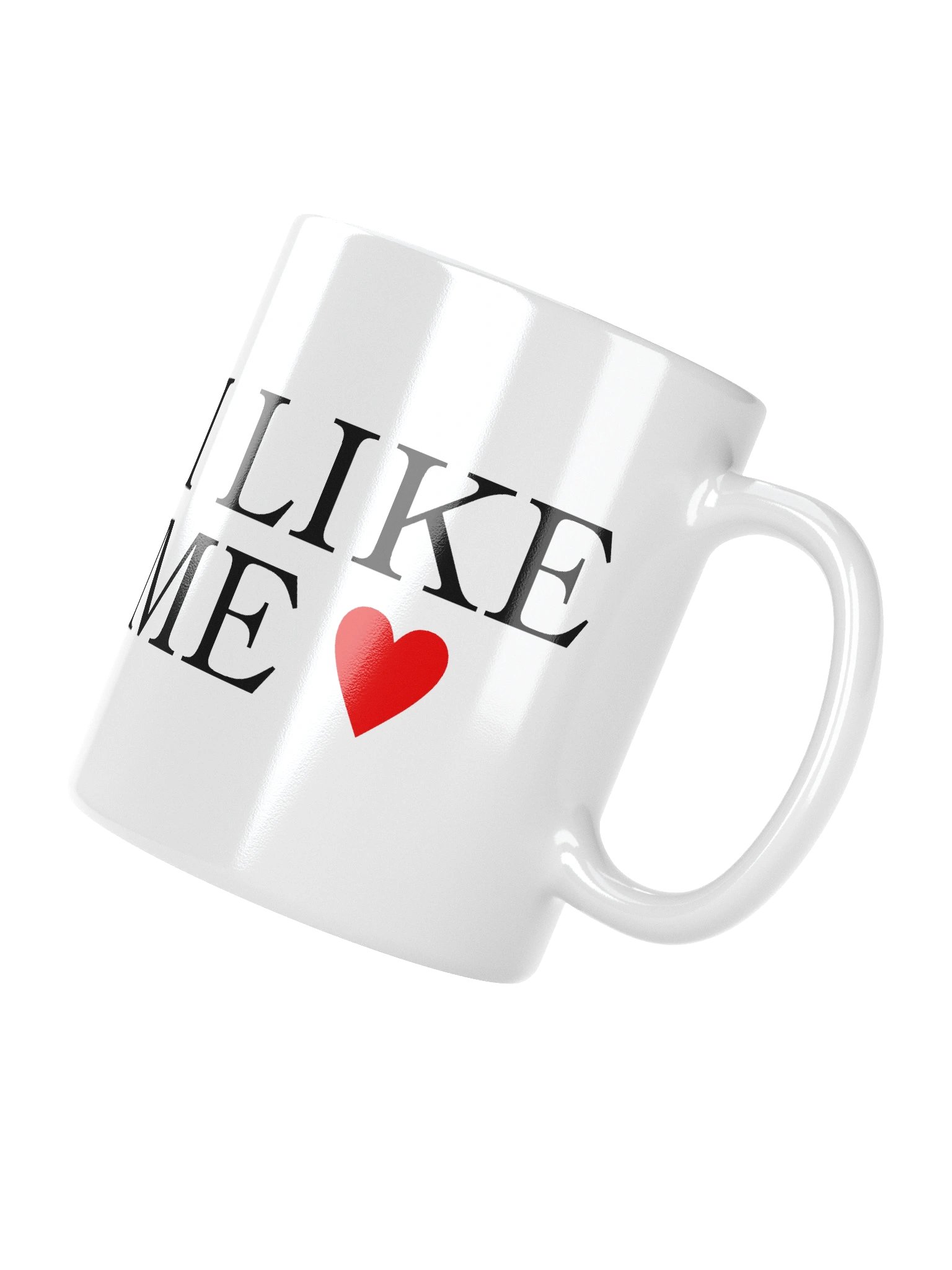 I Like Me Mug - Inspired by Deadpool product image (4)