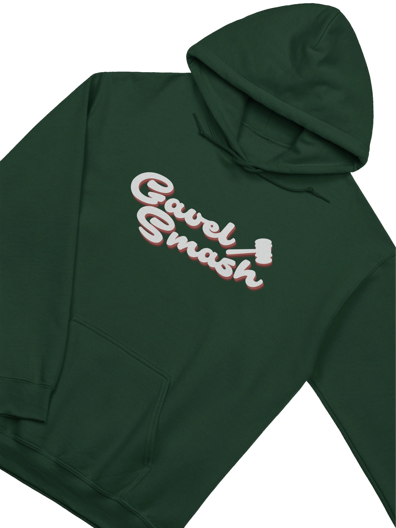 Gavel Smash Hoodie product image (9)