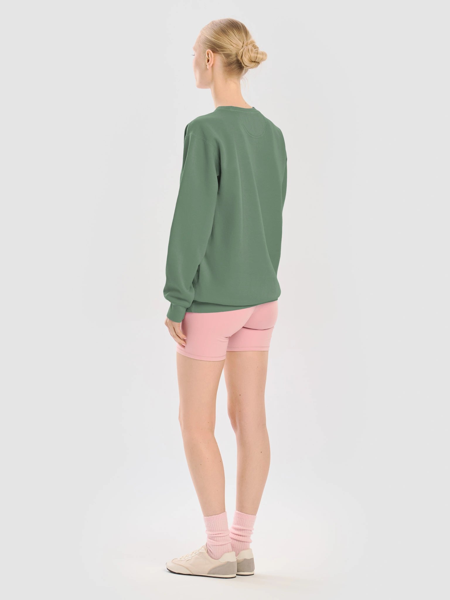 Militant Whimsy- Sweatshirt product image (48)
