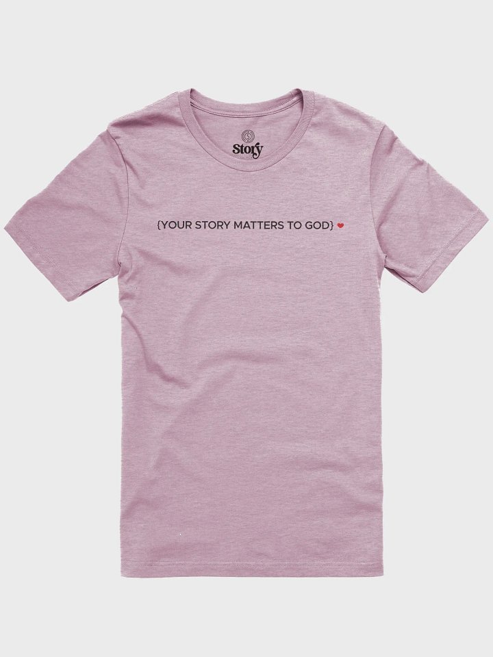 Supersoft Sunny Story Tee product image (4)