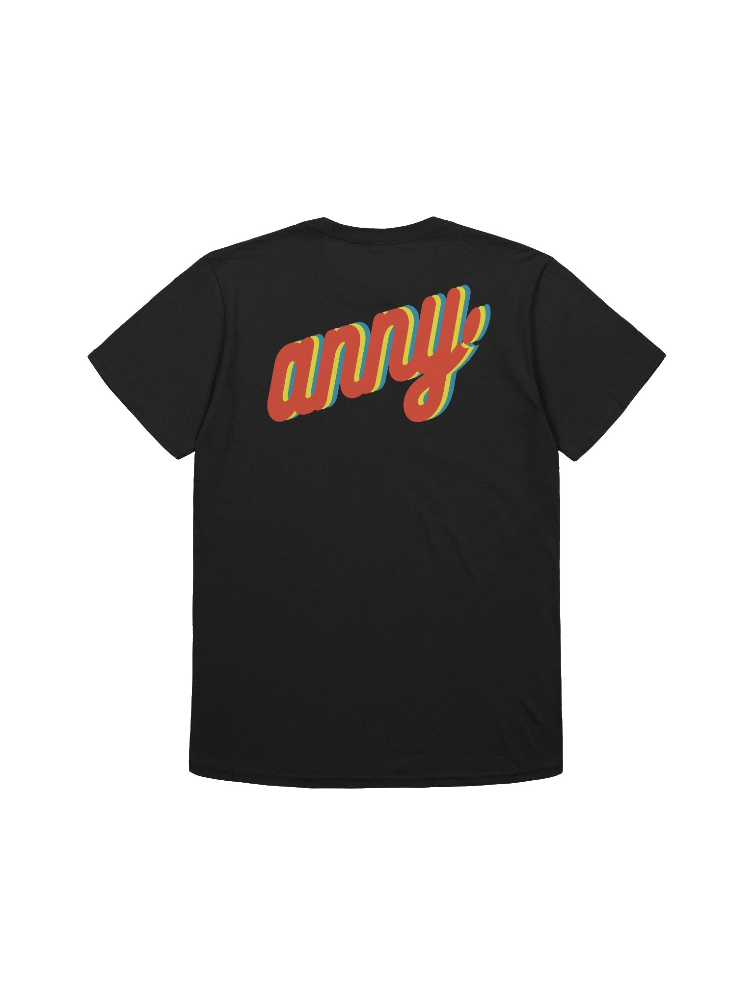 RYD Tee product image (1)