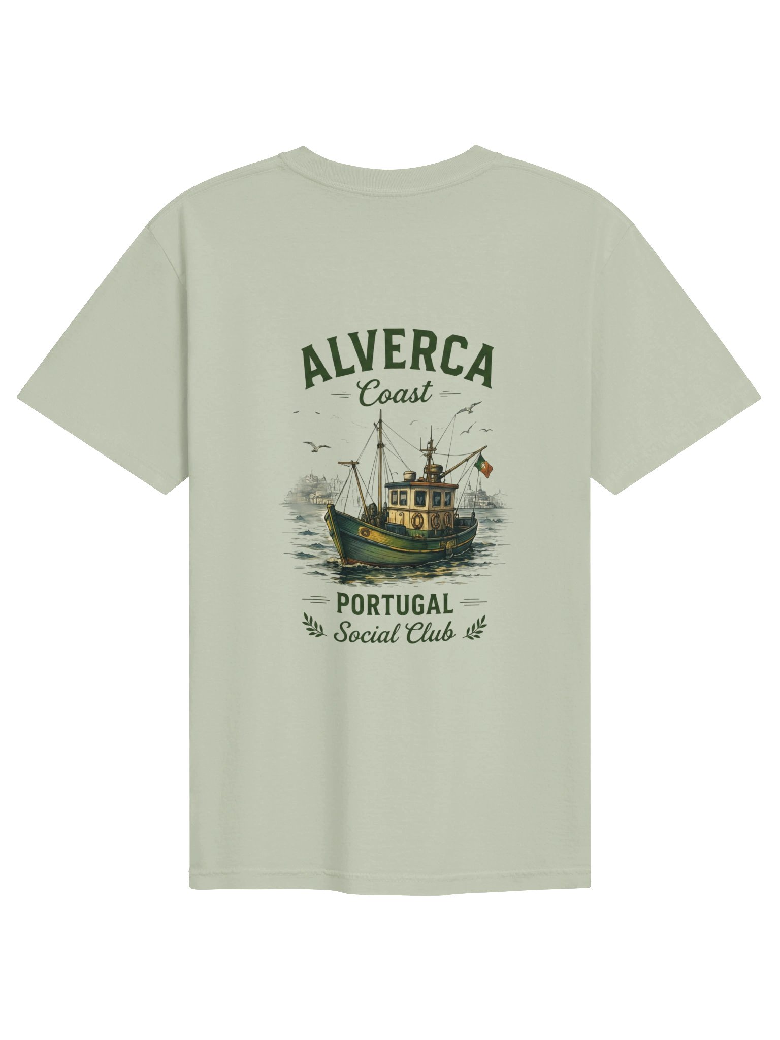 Alverca Coast Portugal Social Club product image (38)