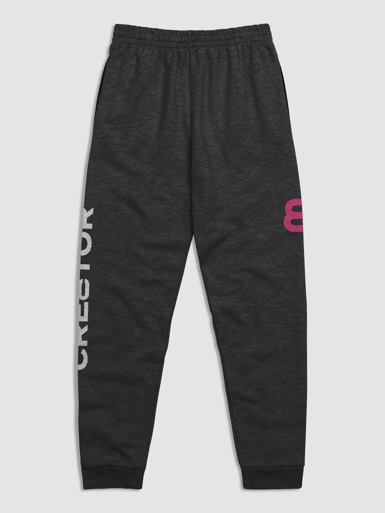 Cre8tor - Jogger product image (5)