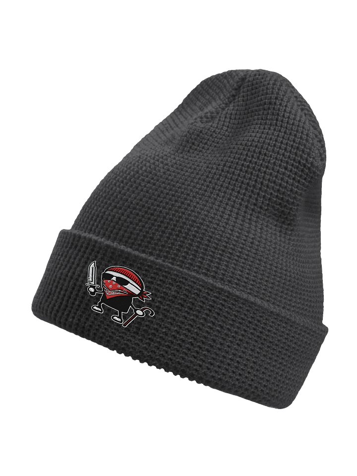 Kripple Krew Streetwise Beanie product image (6)