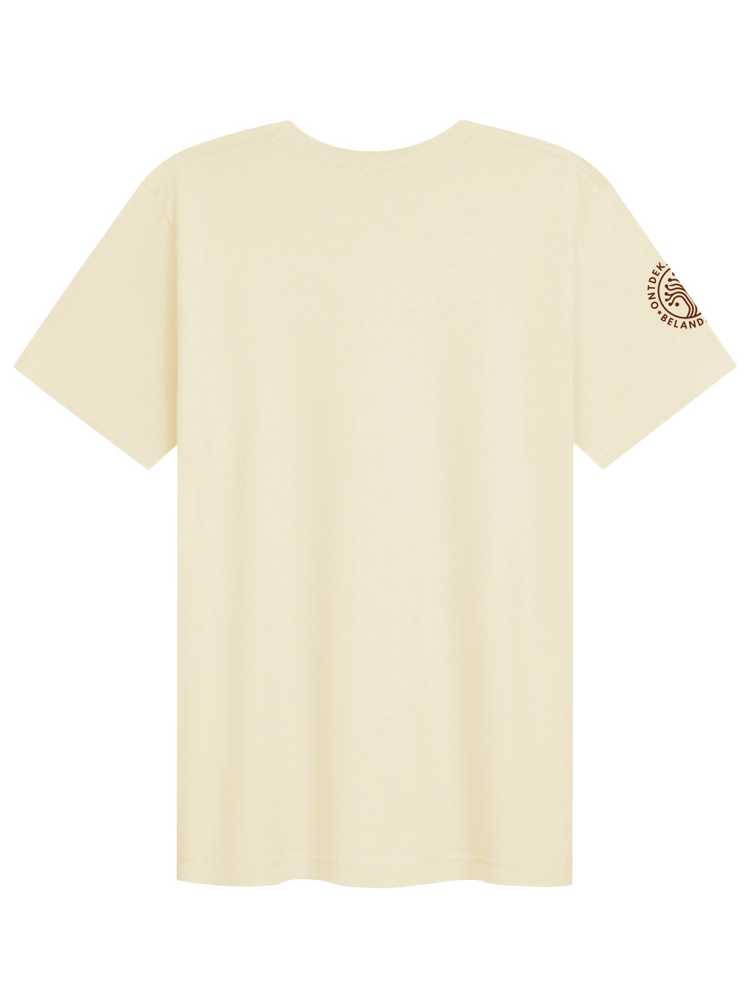 Supersoft T-Shirt product image (2)
