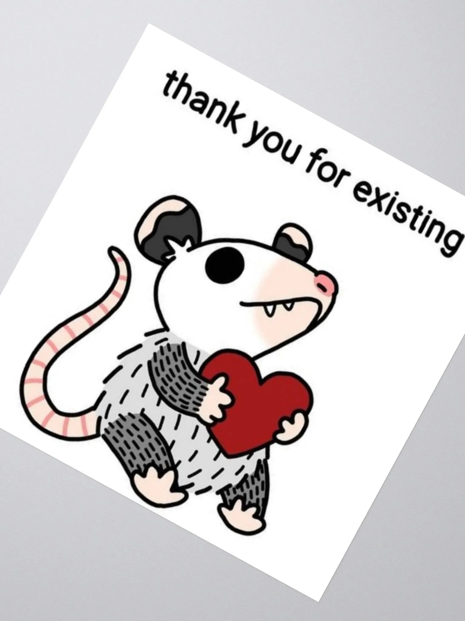 Appreciation Sticker product image (2)
