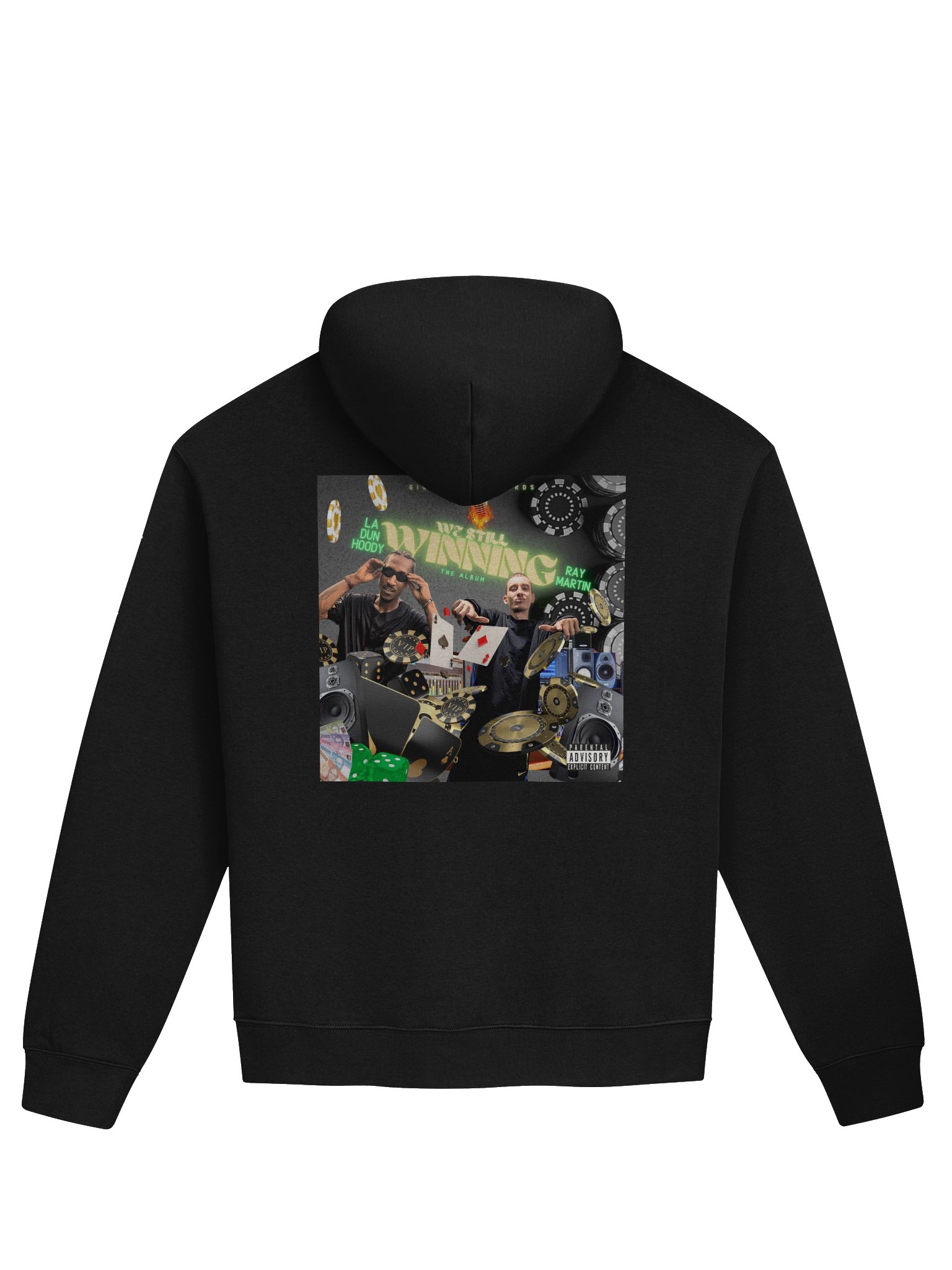 We Still Winning product image (2)