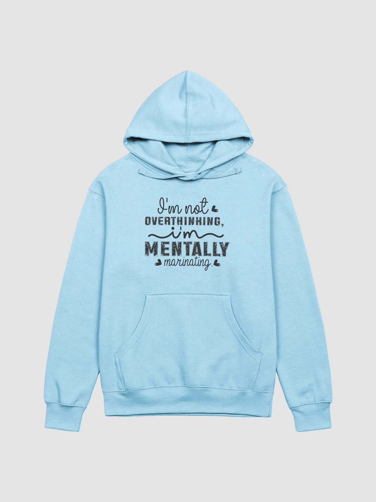 Mentally Marinating Hoodie product image (30)