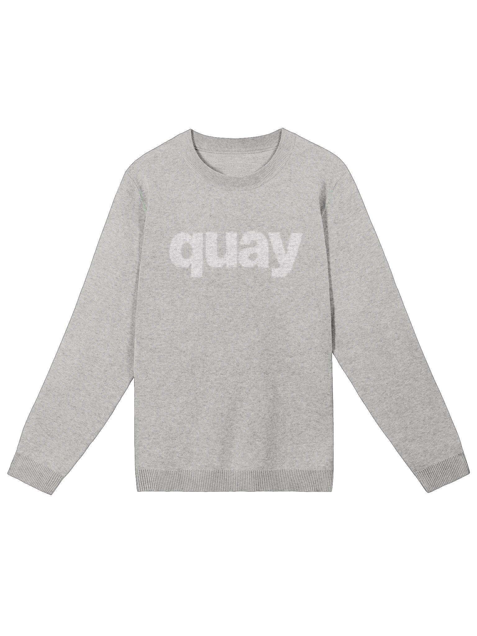 quay knit sweatshirt product image (5)
